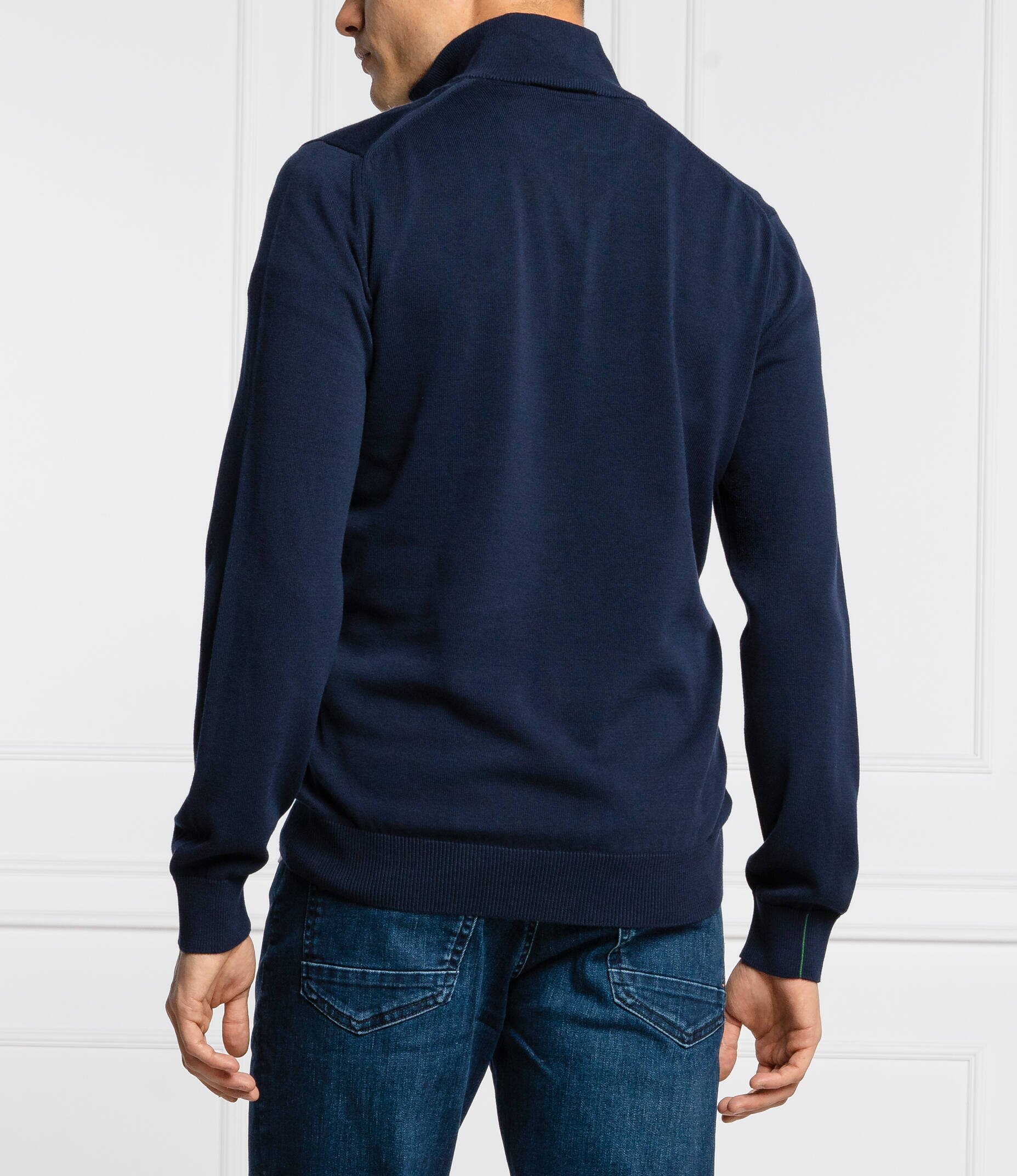 Lacoste Pulover | Classic fit