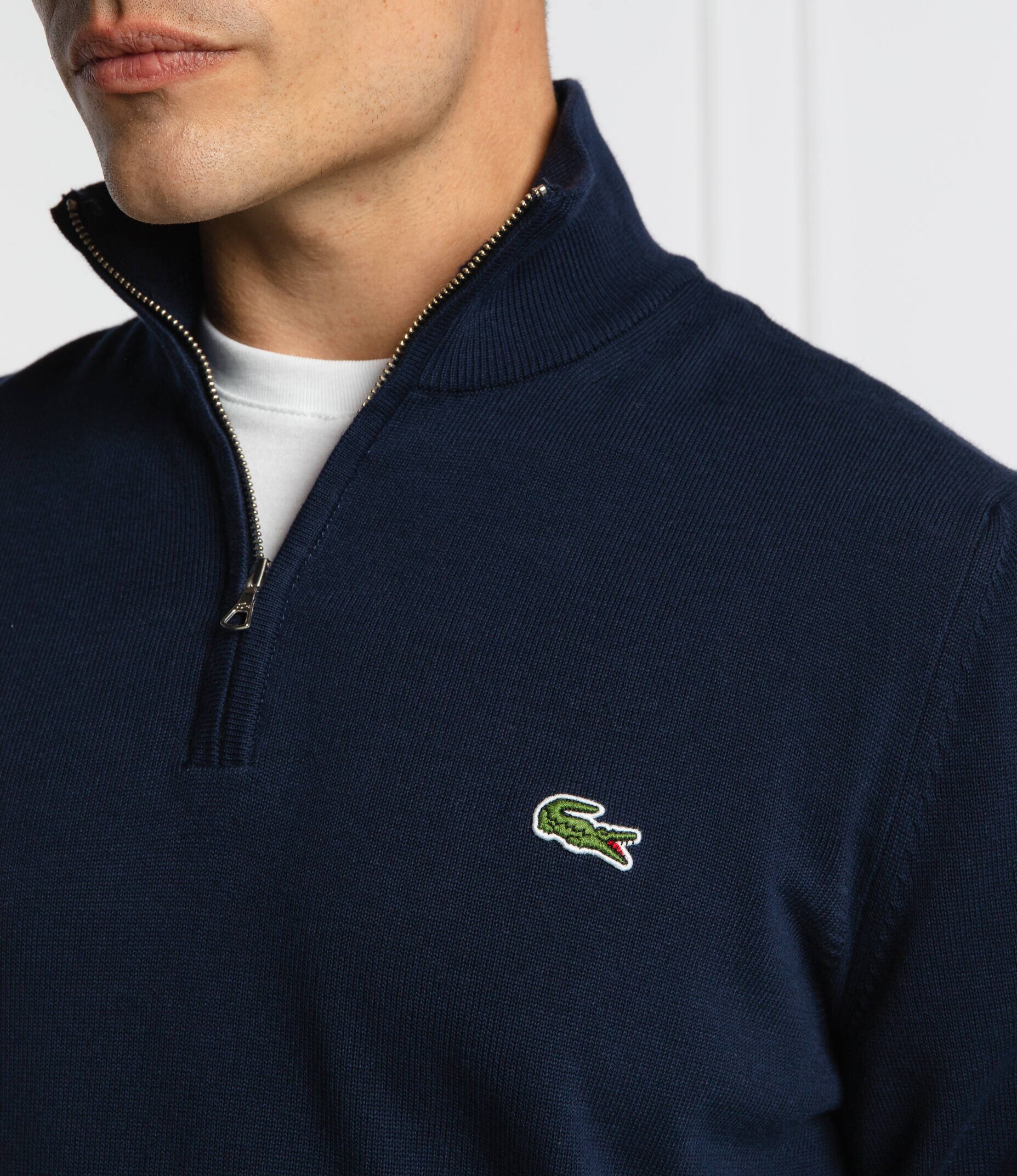 Lacoste Pulover | Classic fit