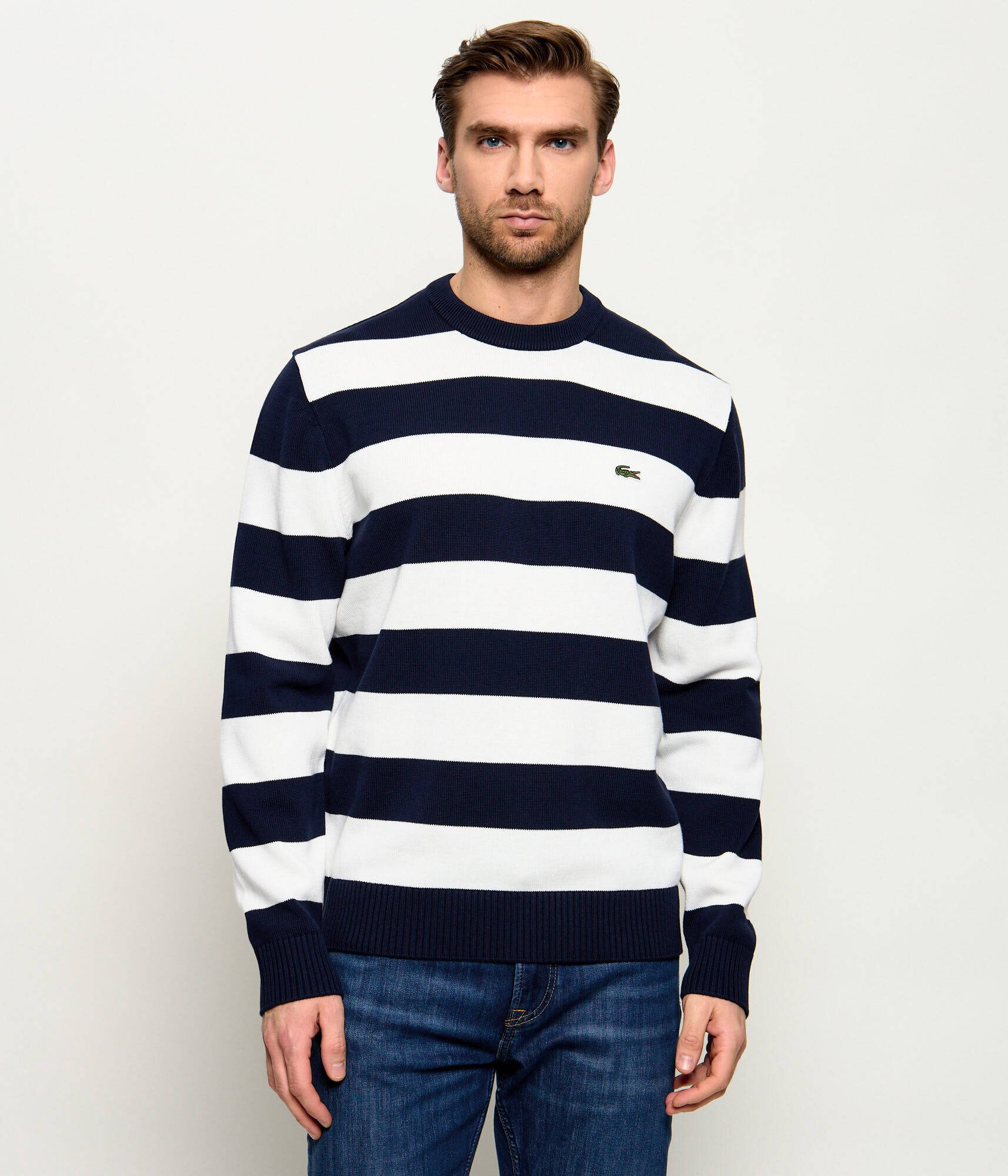 Lacoste Pulover | Classic fit