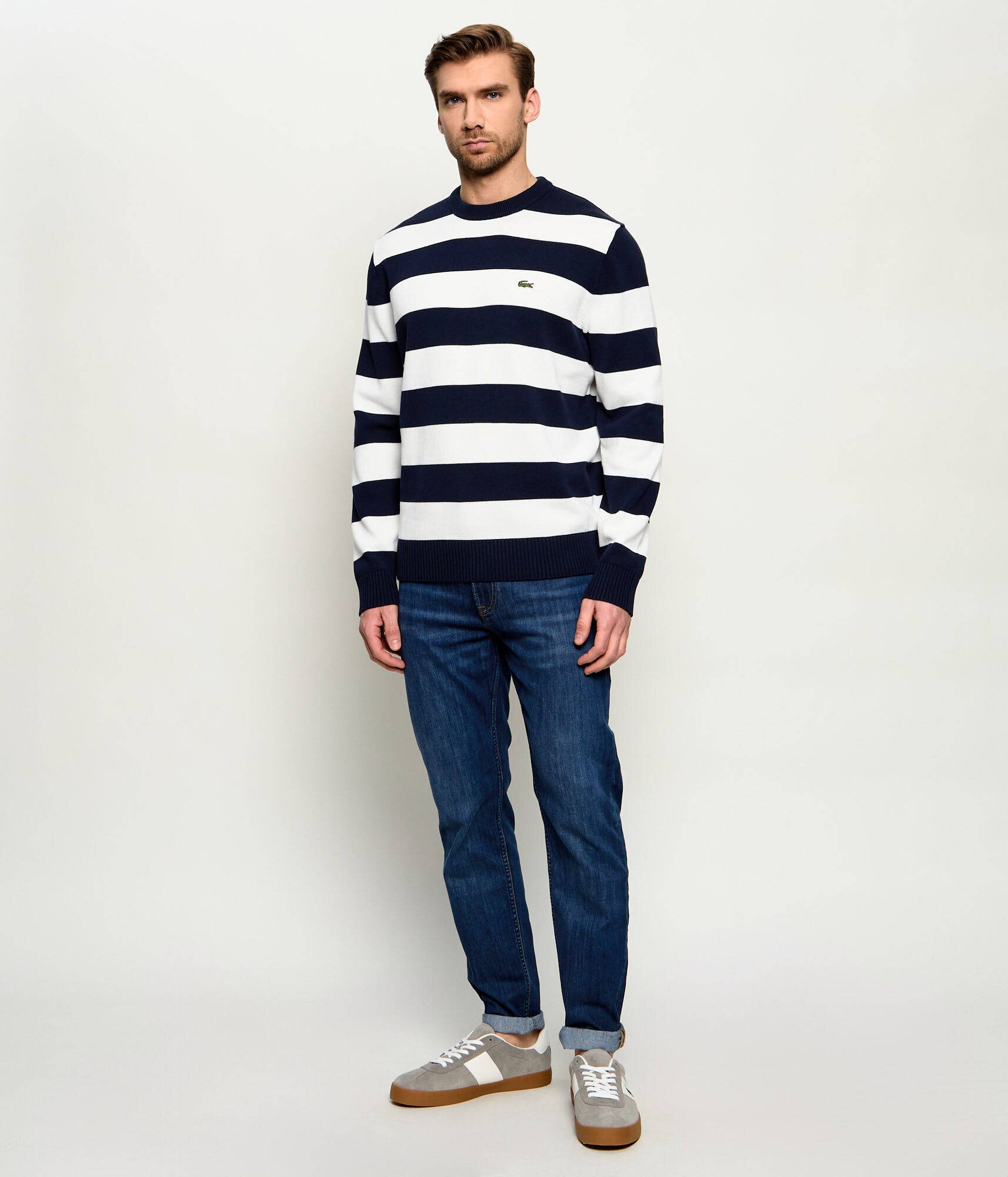 Lacoste Pulover | Classic fit