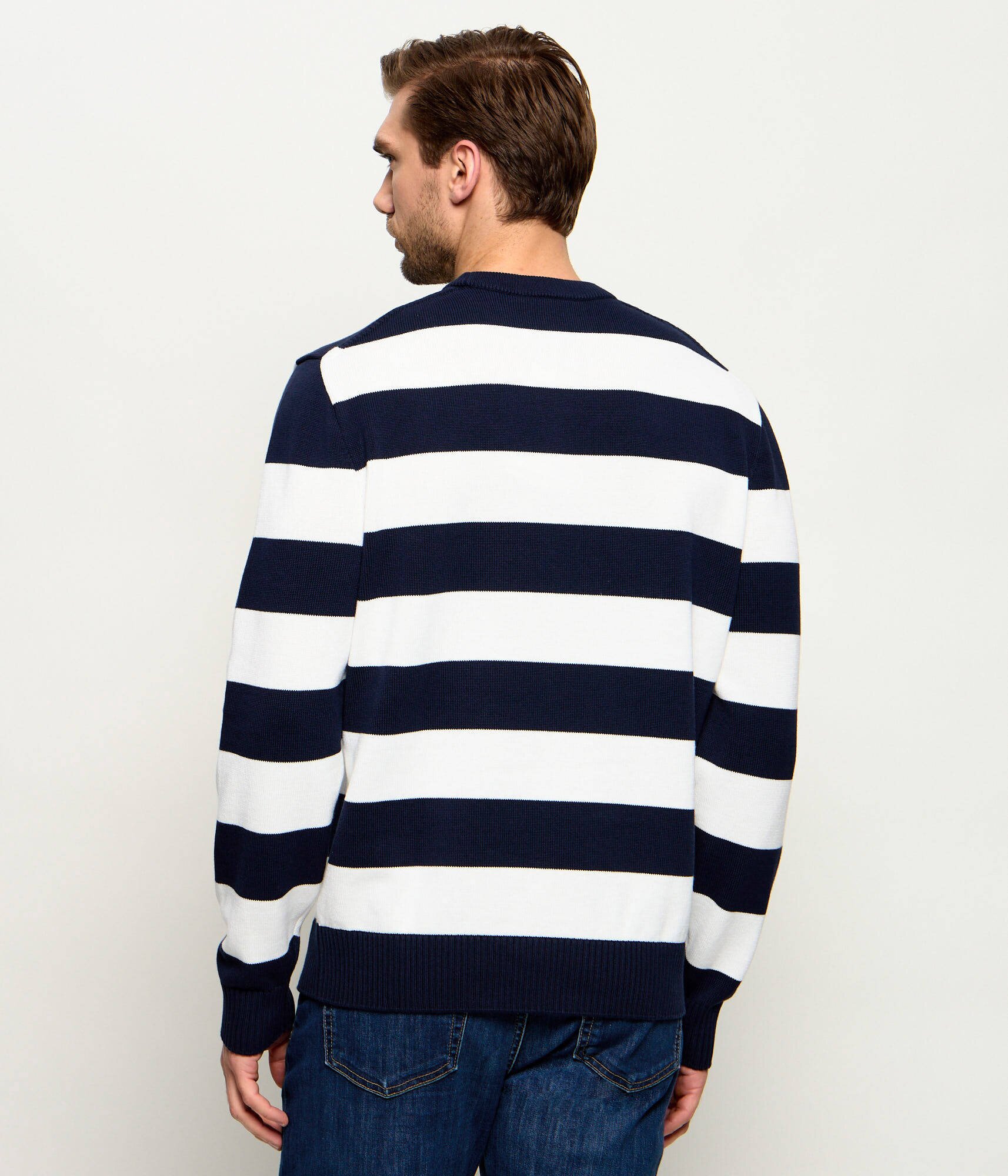 Lacoste Pulover | Classic fit