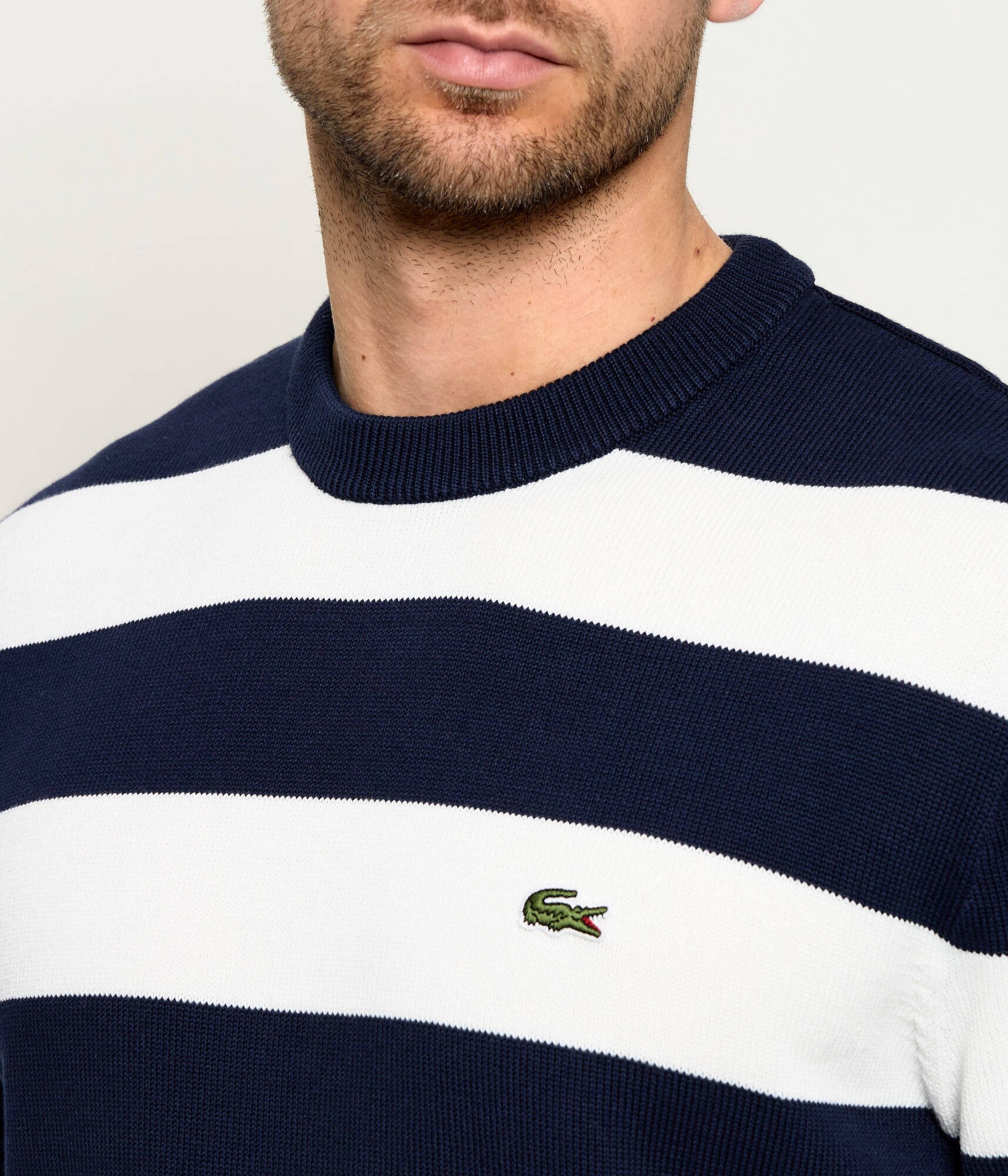 Lacoste Pulover | Classic fit
