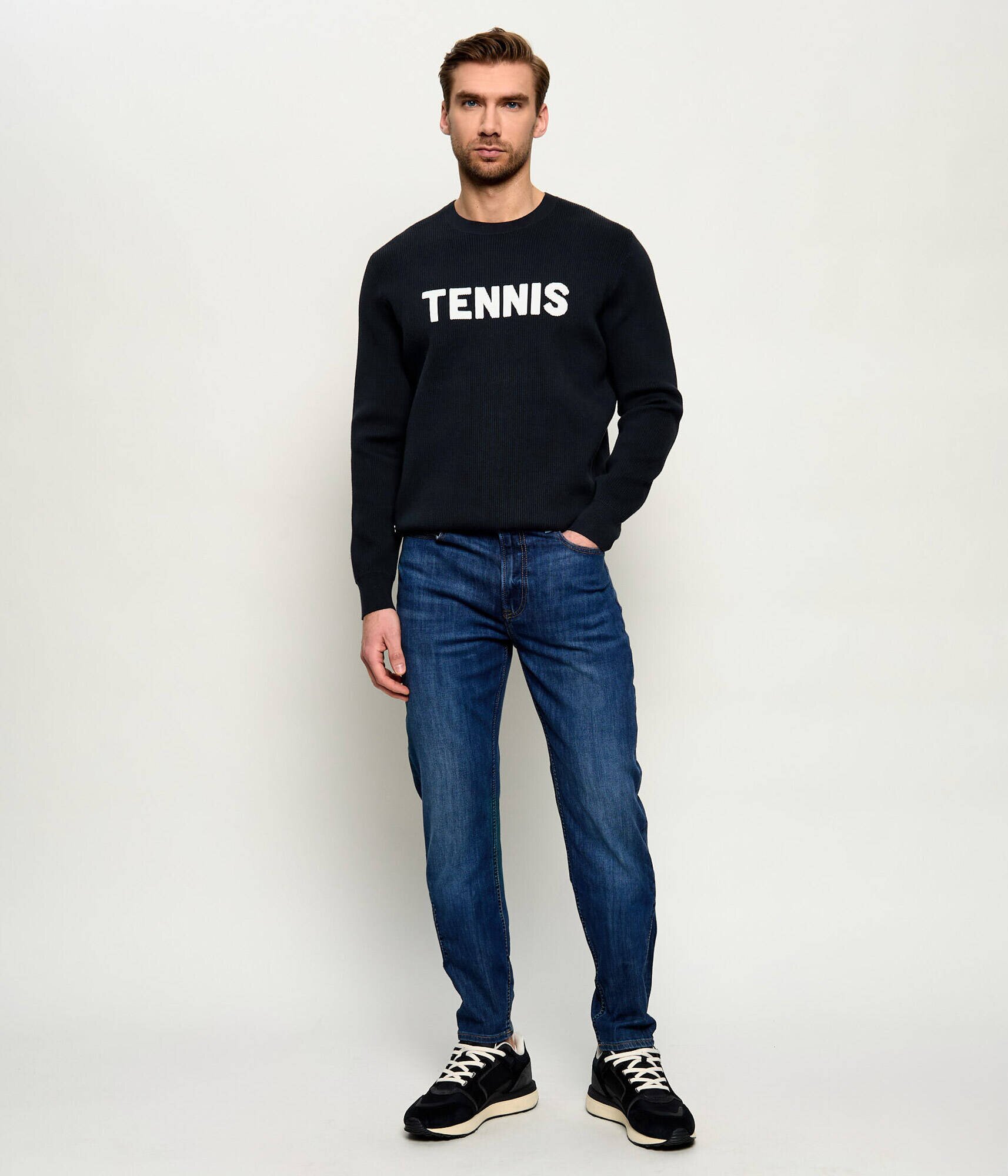 Lacoste Pulover | Classic fit