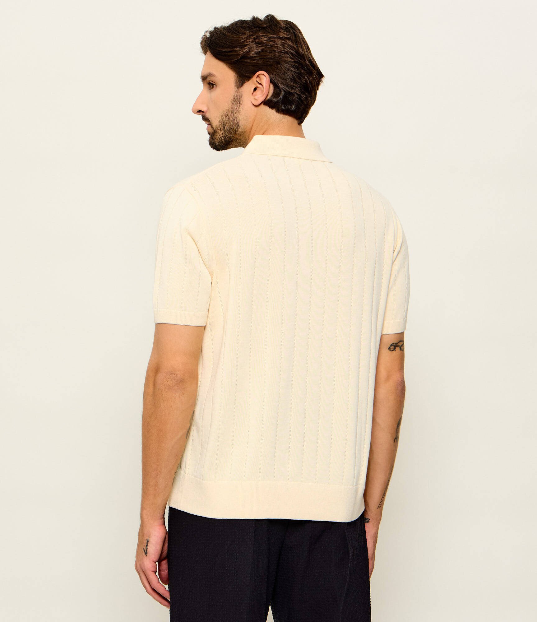 Lacoste Pulover | Classic fit