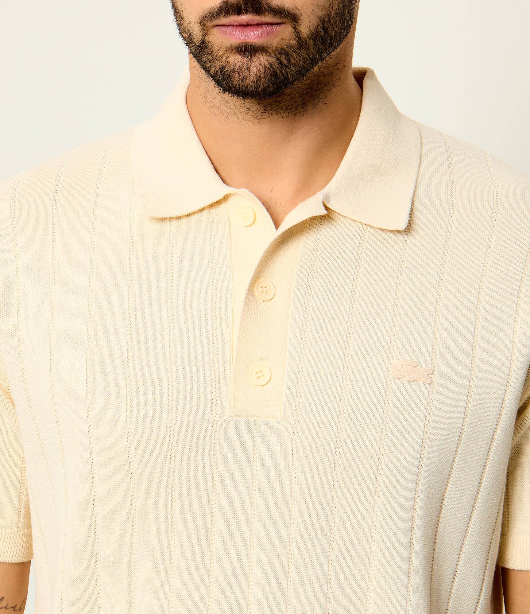 Lacoste Pulover | Classic fit