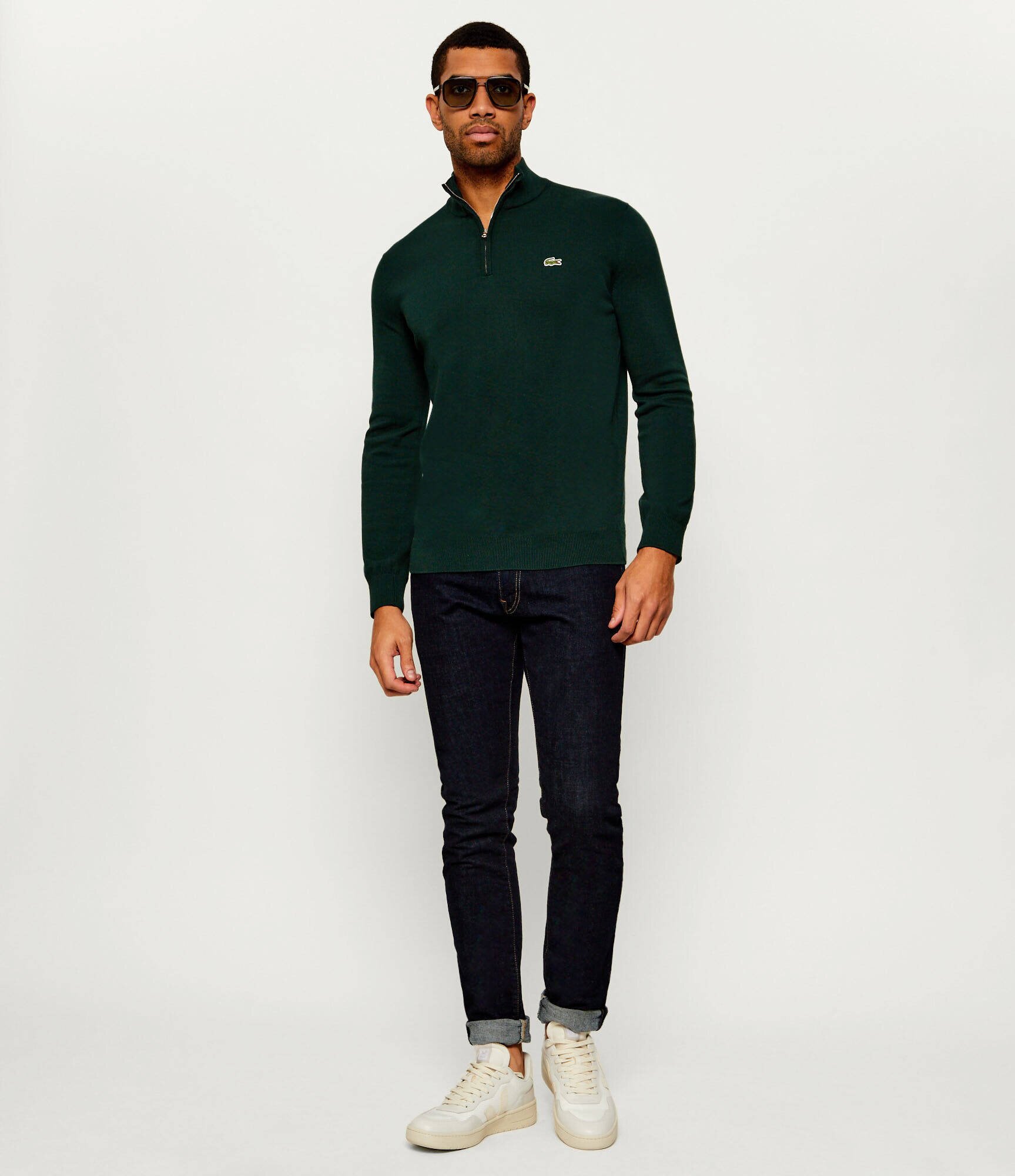 Lacoste Pulover | regular fit