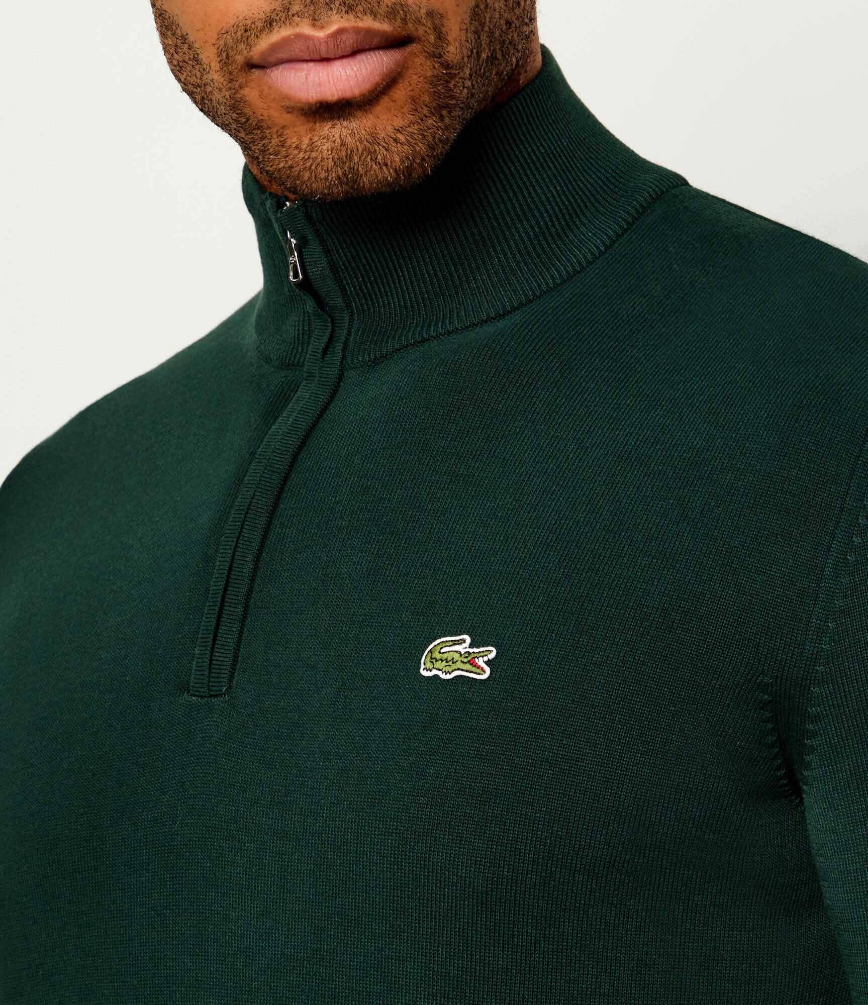 Lacoste Pulover | regular fit
