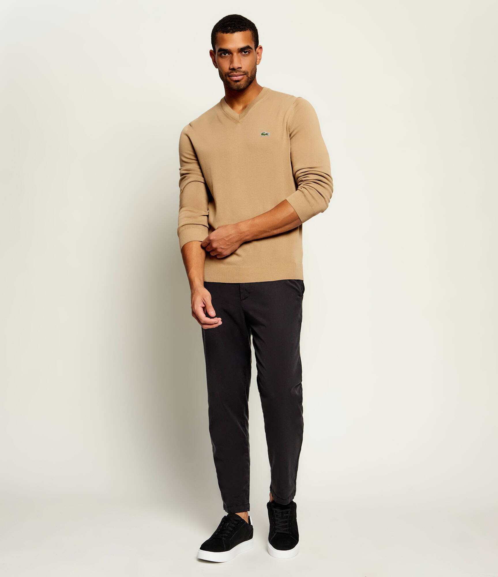 Lacoste Pulover | regular fit