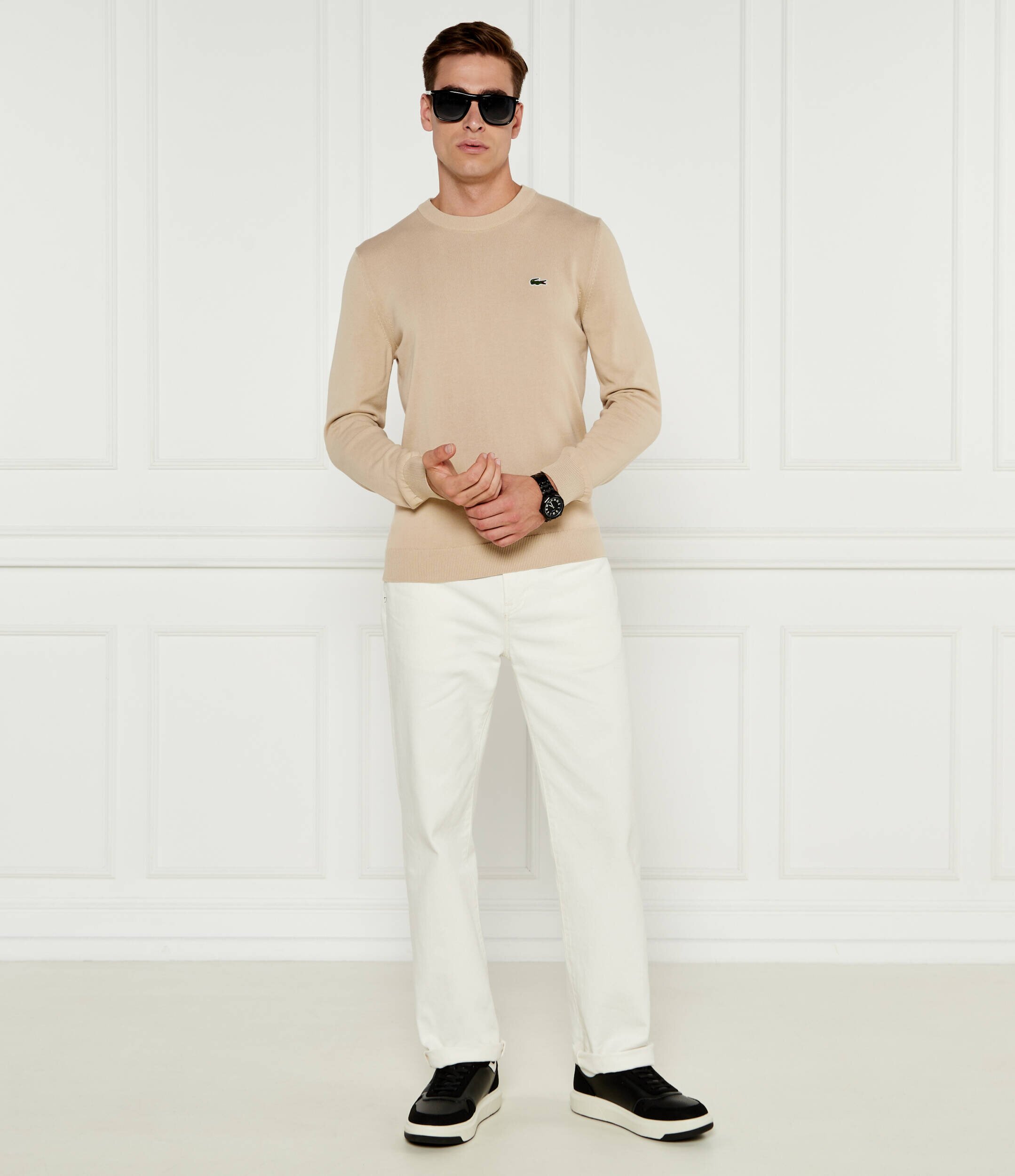 Lacoste Pulover | Regular Fit