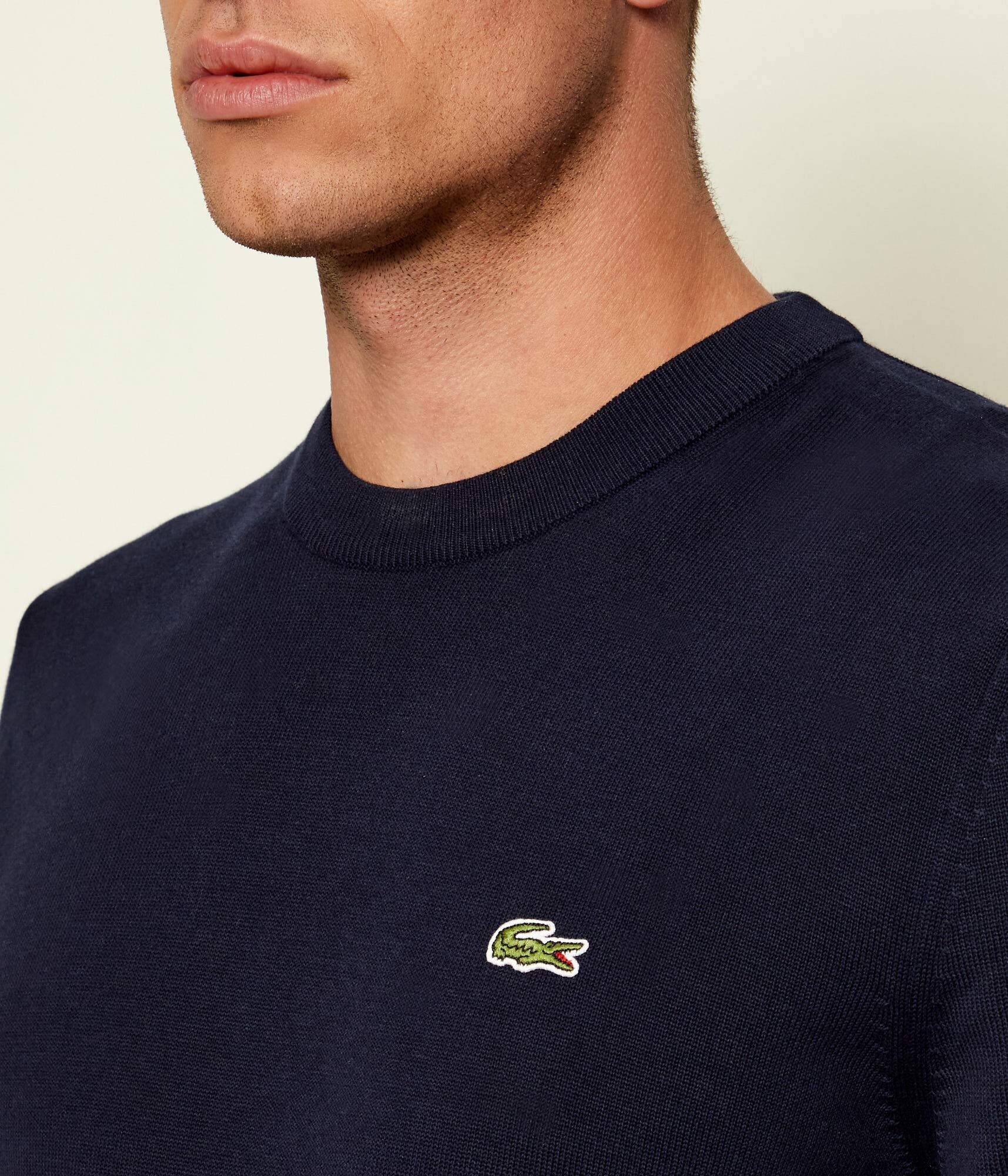 Lacoste Pulover | Regular Fit