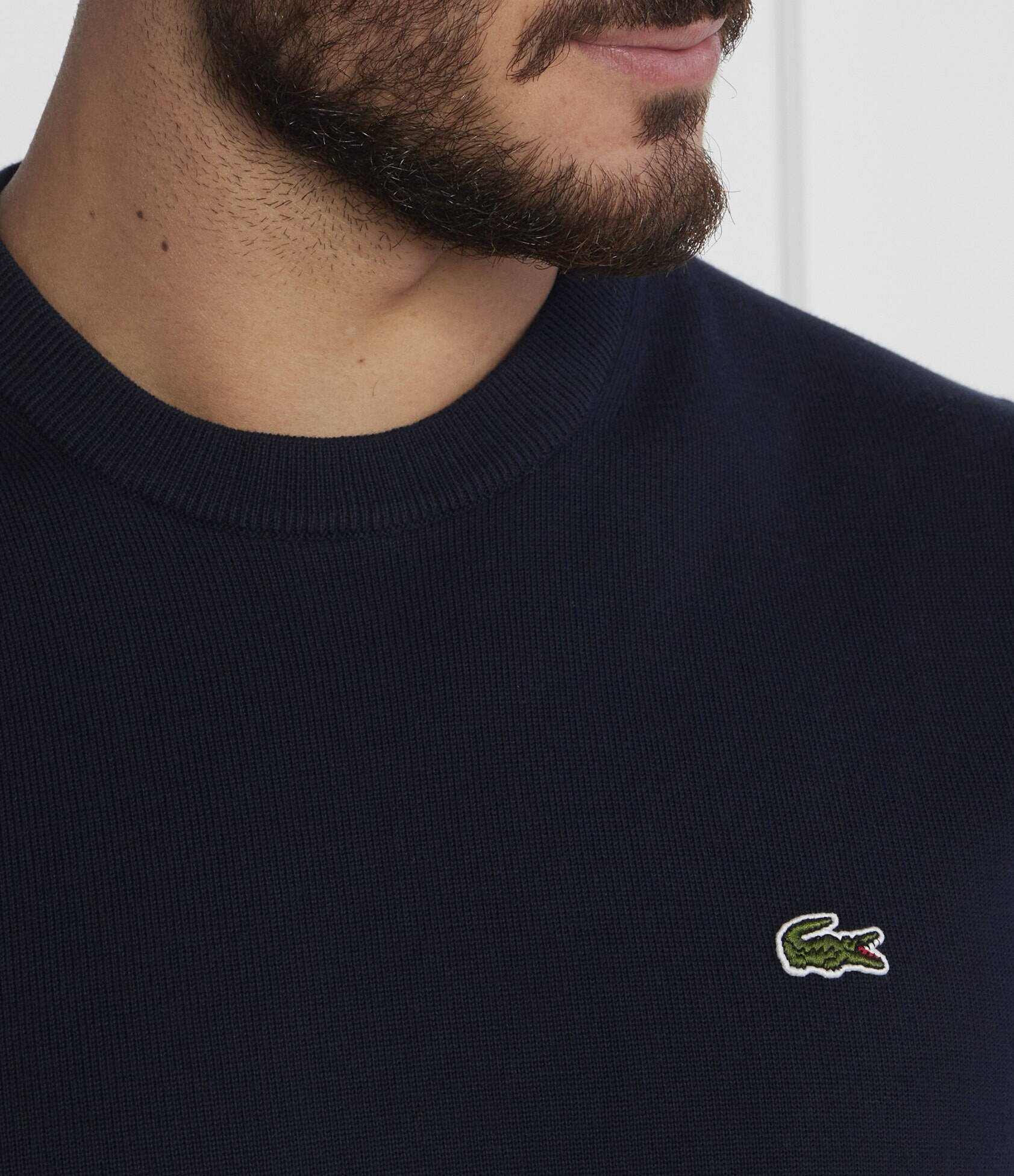 Lacoste Pulover | Regular Fit