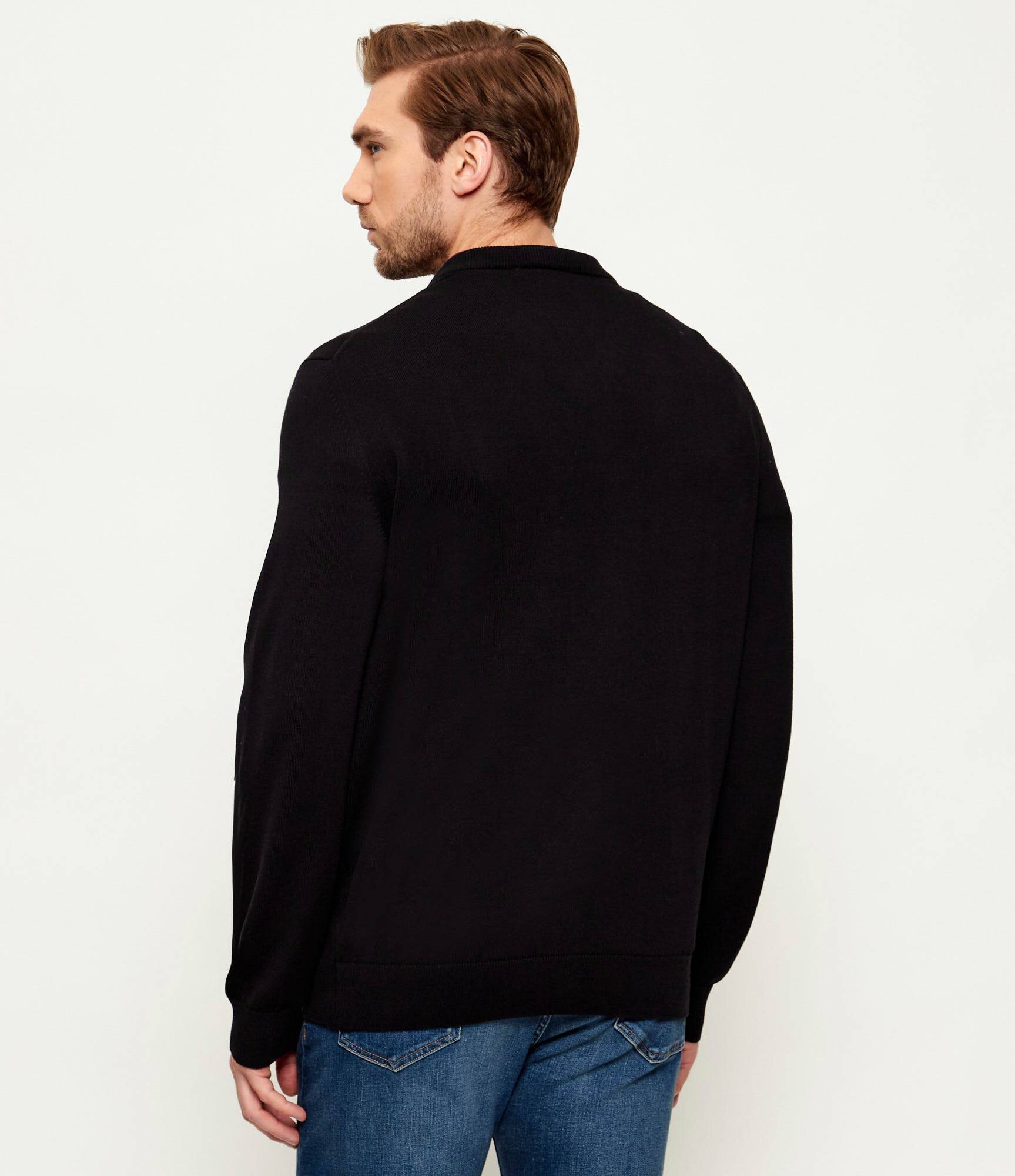 Lacoste Pulover | Regular Fit