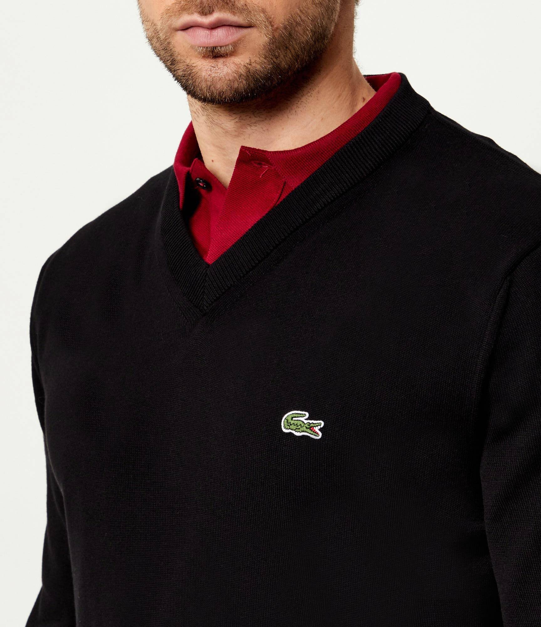 Lacoste Pulover | Regular Fit