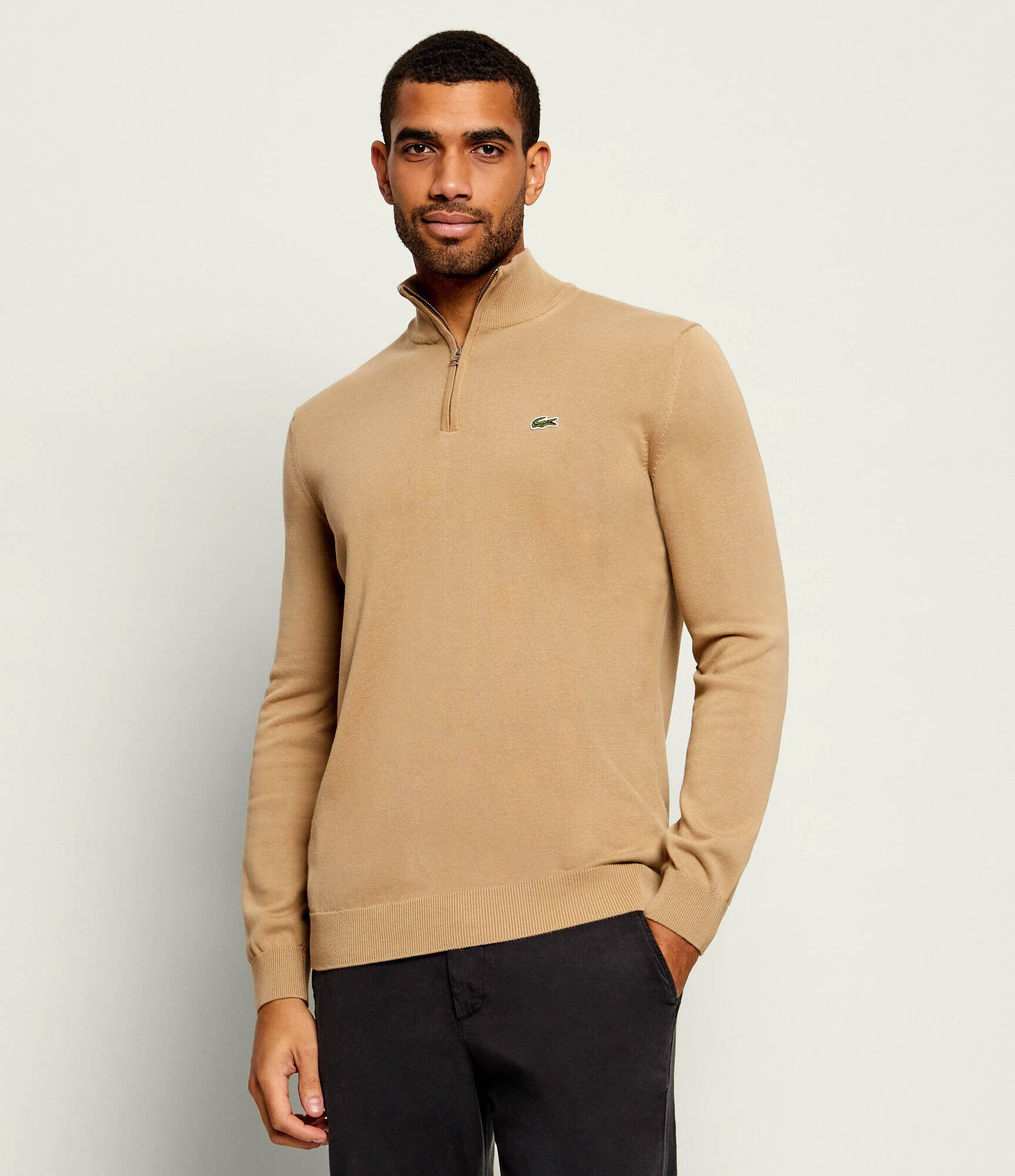 Lacoste Pulover | regular fit