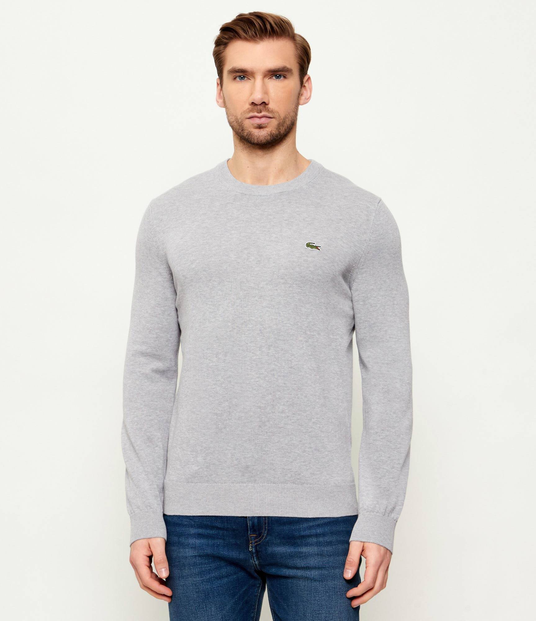 Lacoste Pulover | Regular Fit