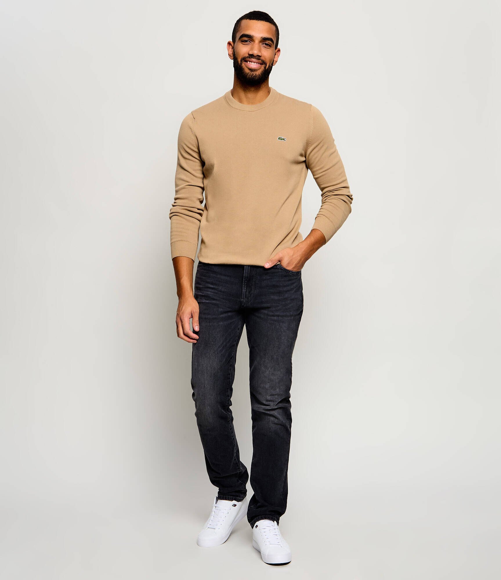 Lacoste Pulover | regular fit