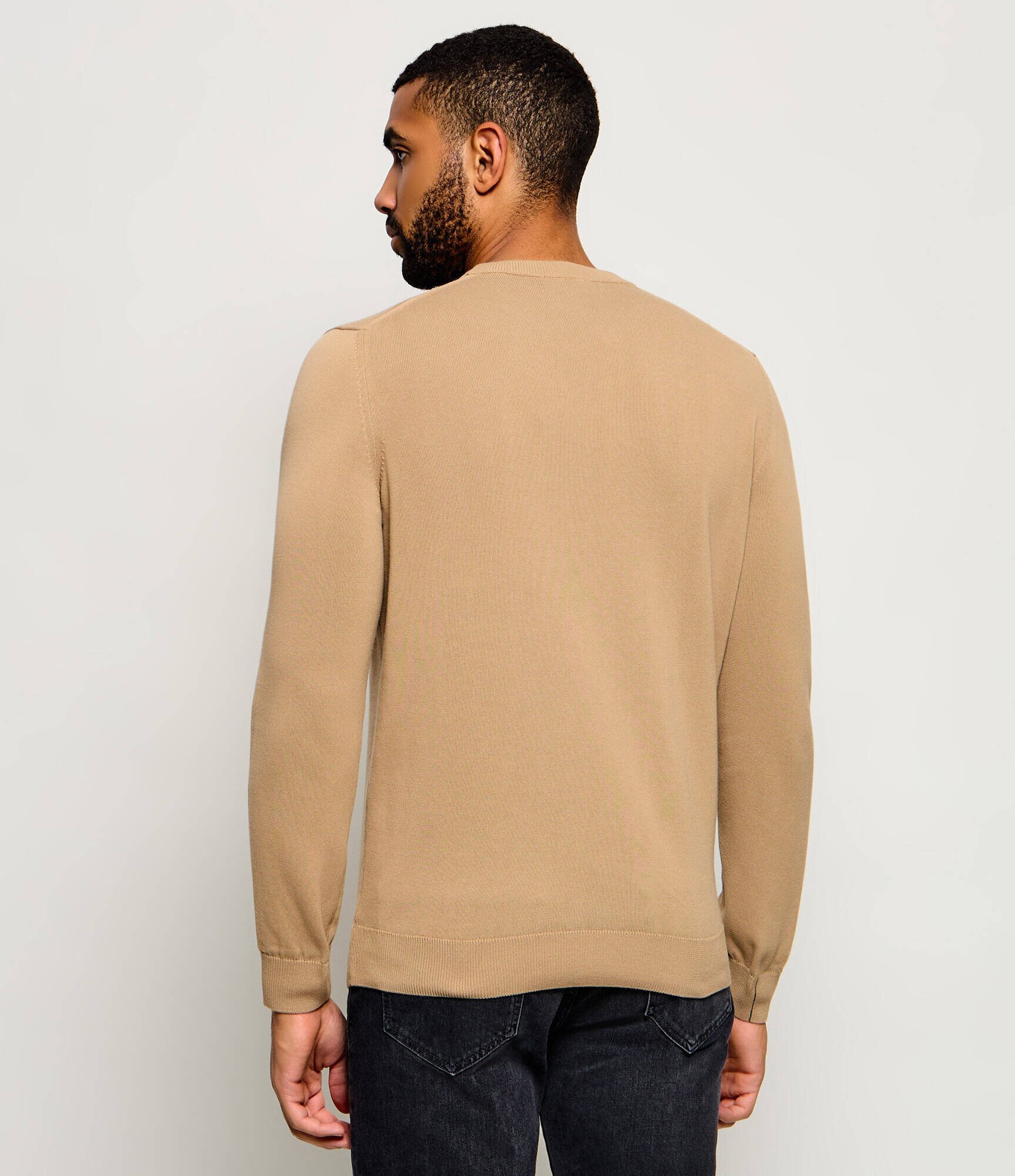 Lacoste Pulover | regular fit