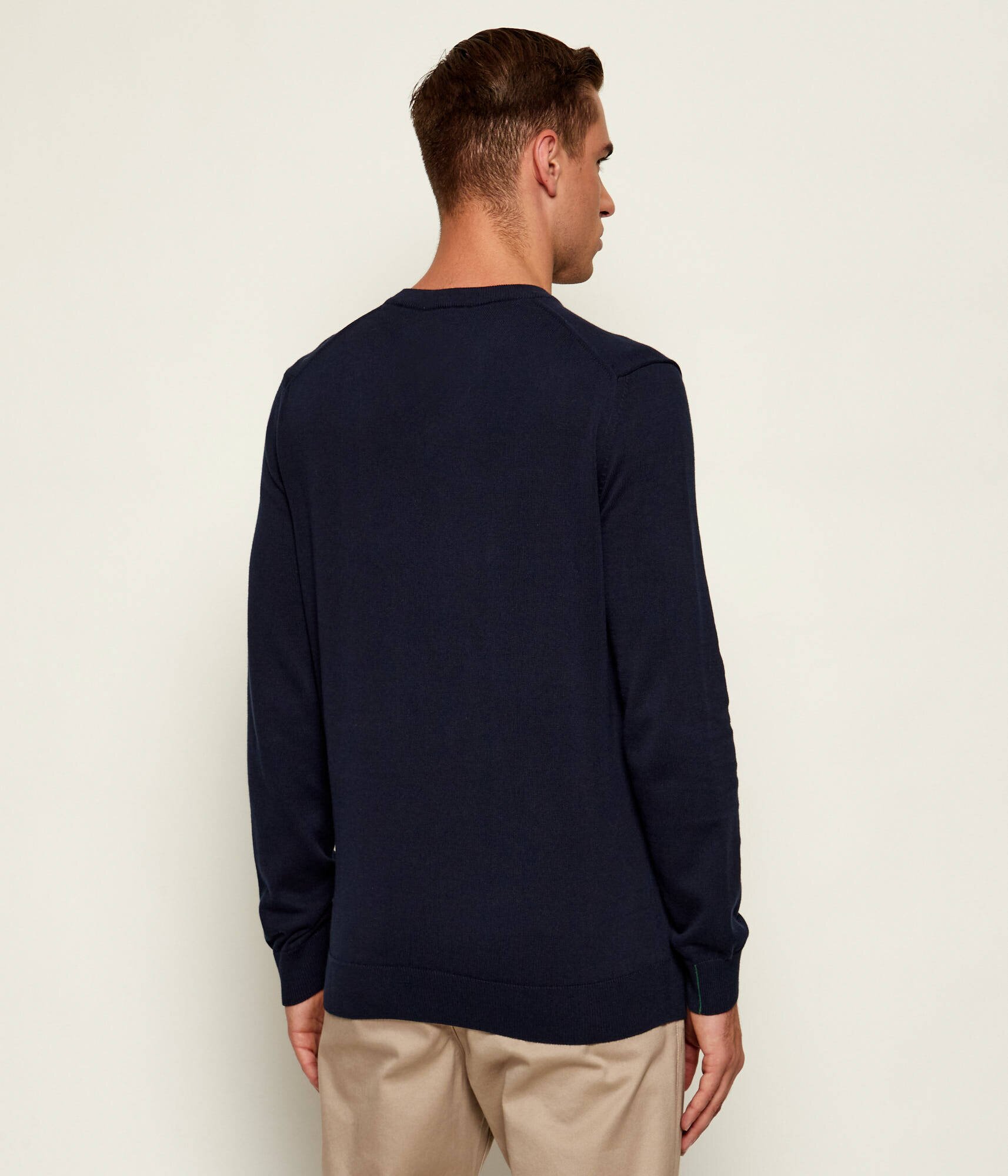 Lacoste Pulover | Regular Fit
