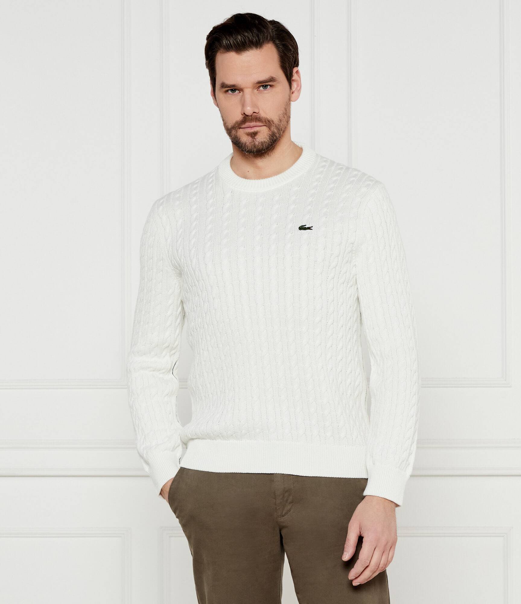 Lacoste Pulover | Regular Fit