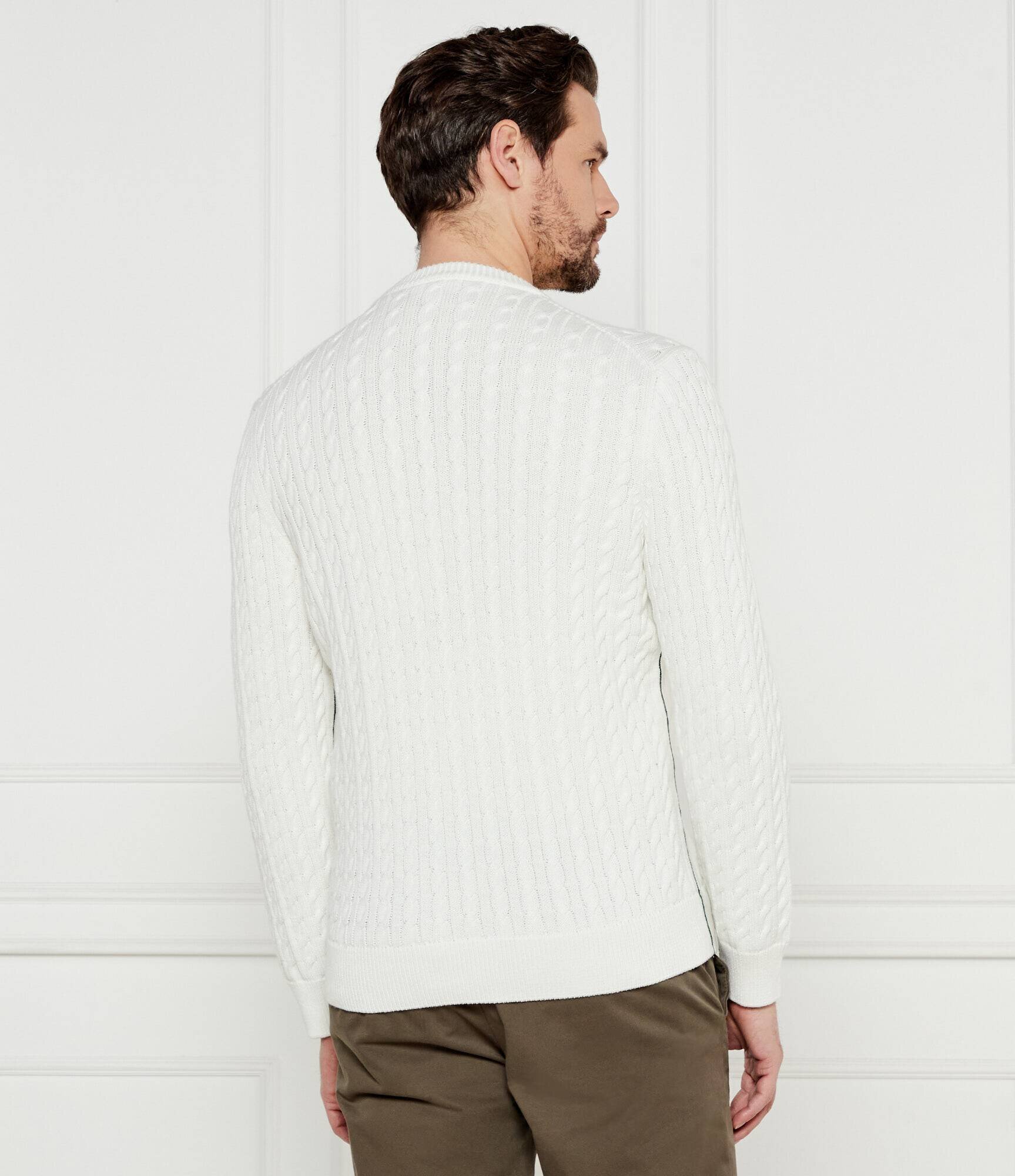Lacoste Pulover | Regular Fit