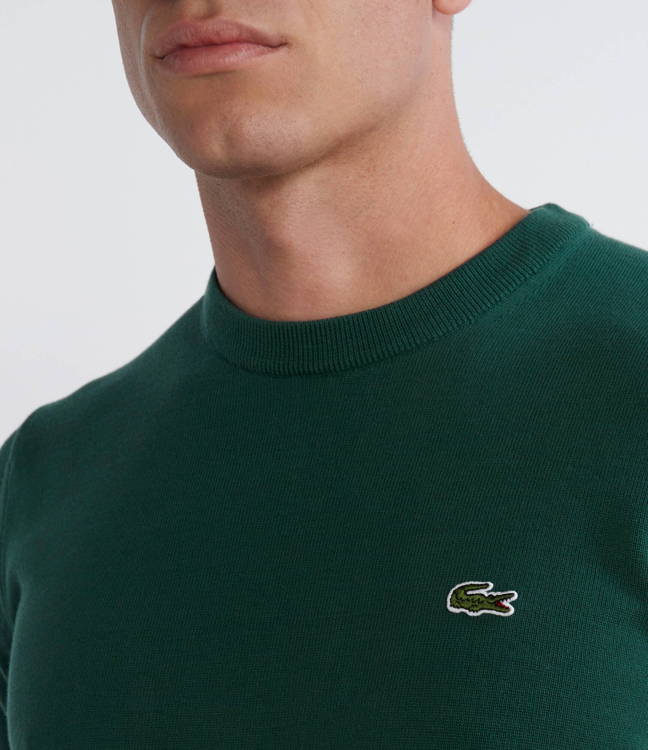 Lacoste Pulover | regular fit
