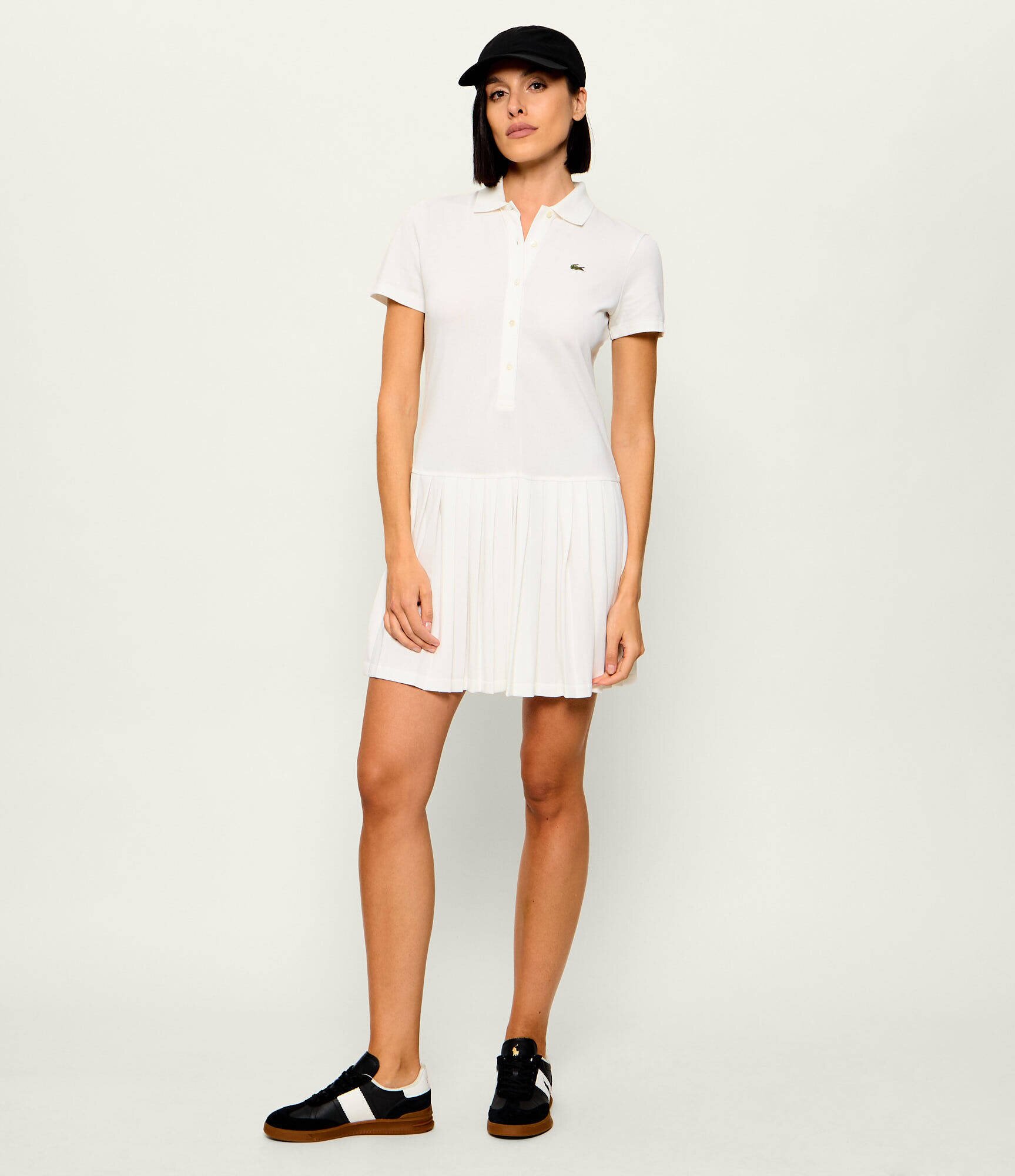 Lacoste Rochie