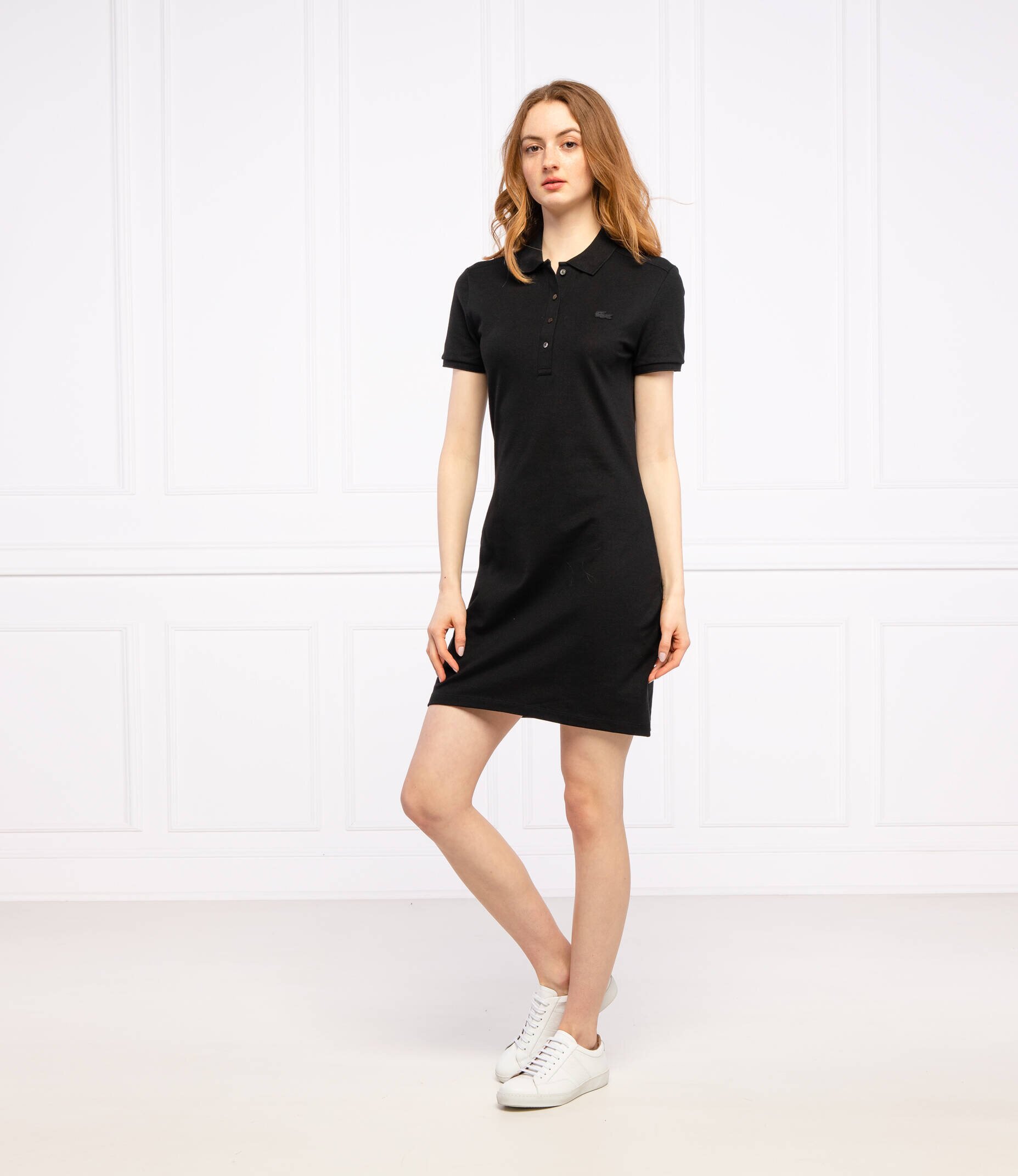 Lacoste Rochie