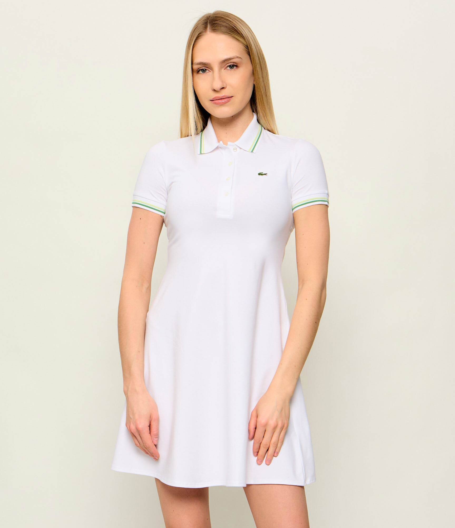 Lacoste Rochie