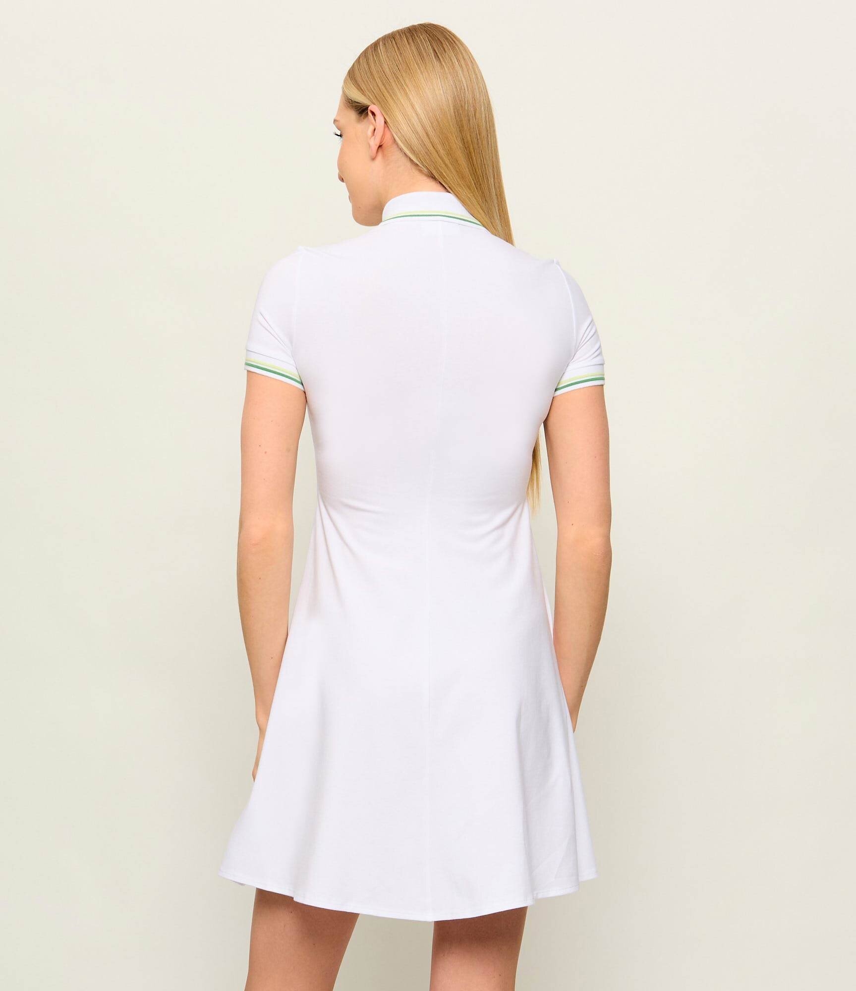 Lacoste Rochie