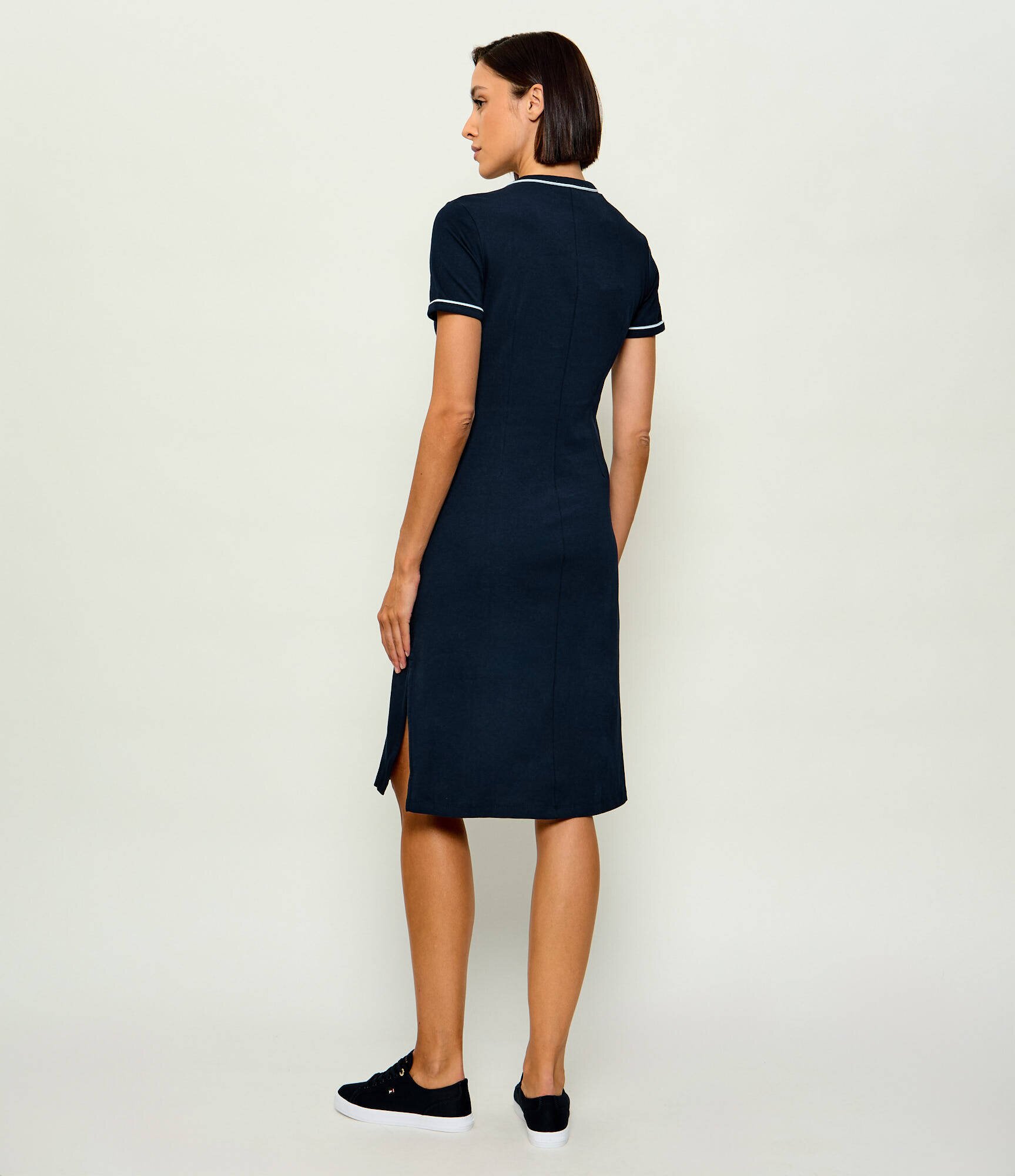 Lacoste Rochie