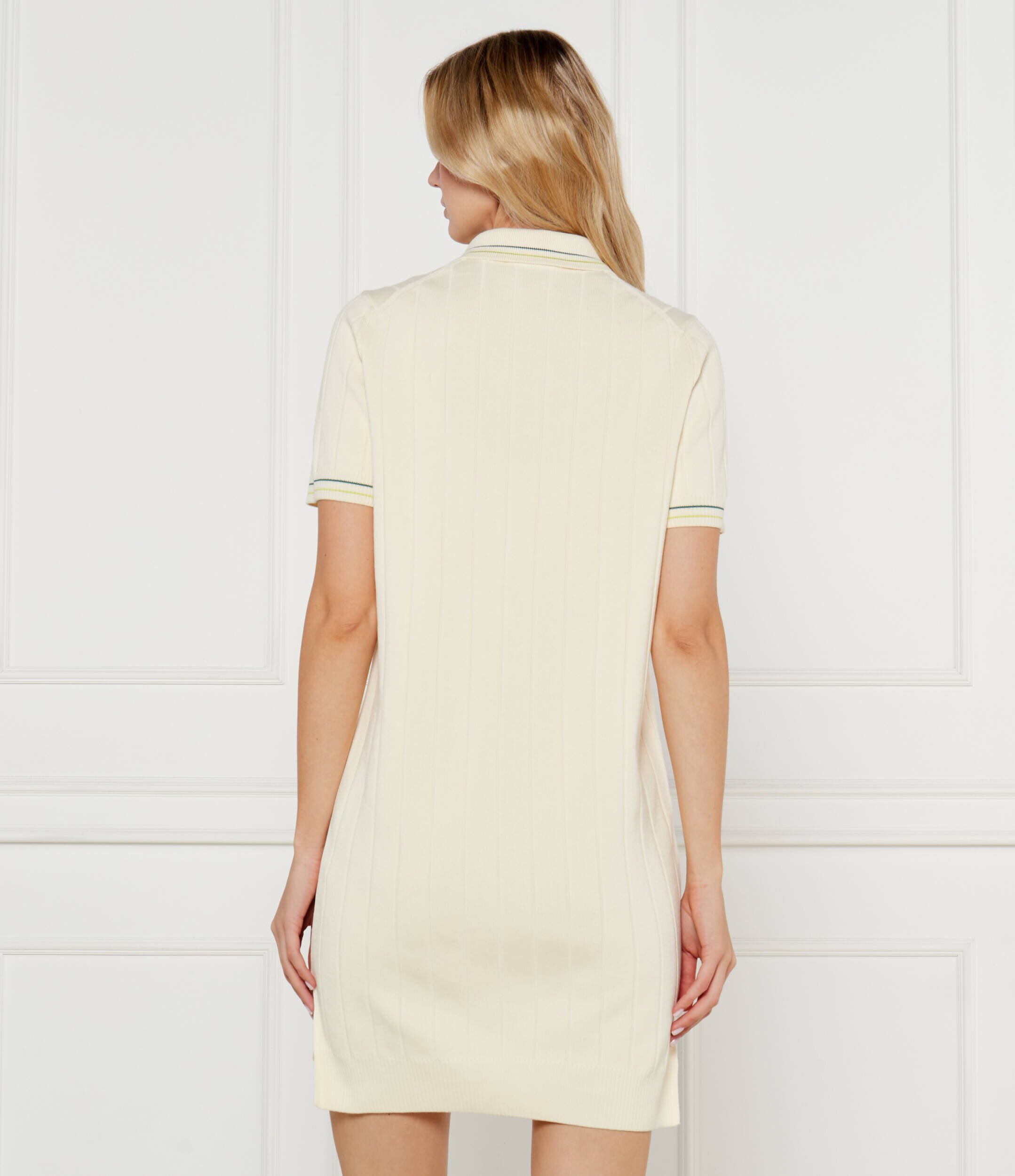 Lacoste Rochie