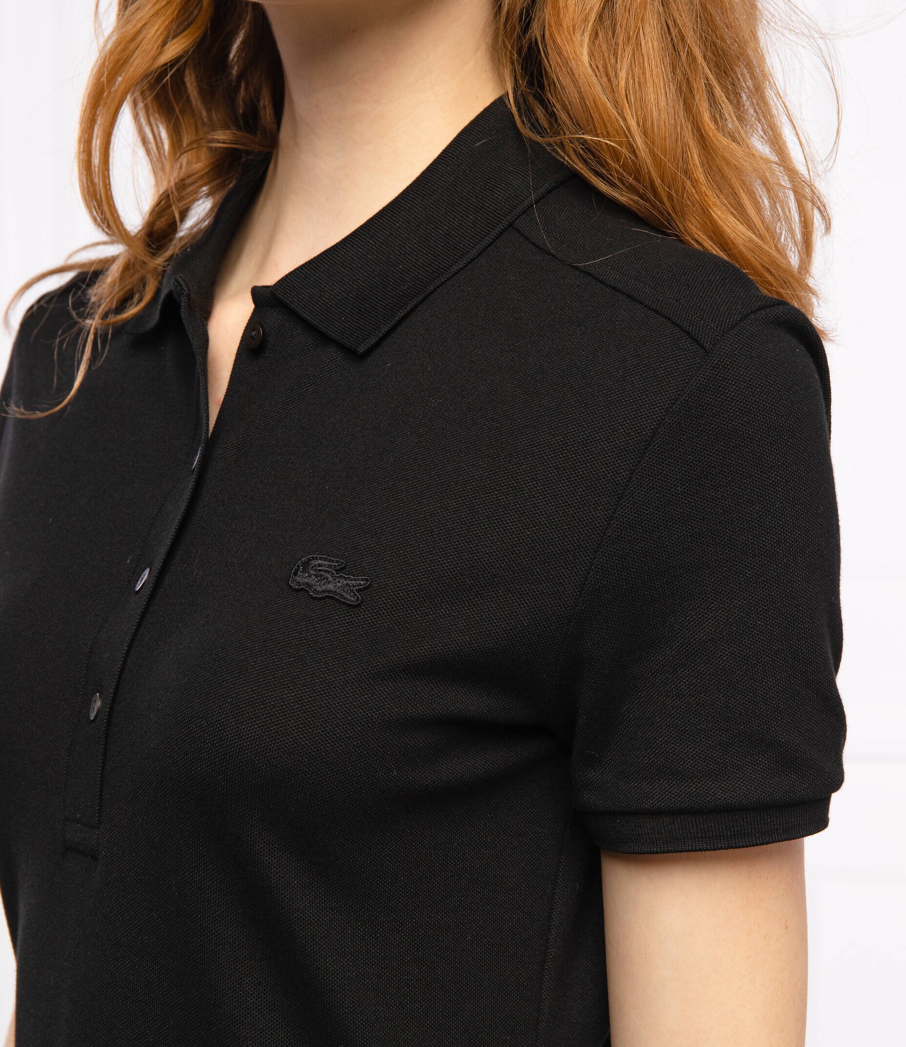 Lacoste Rochie