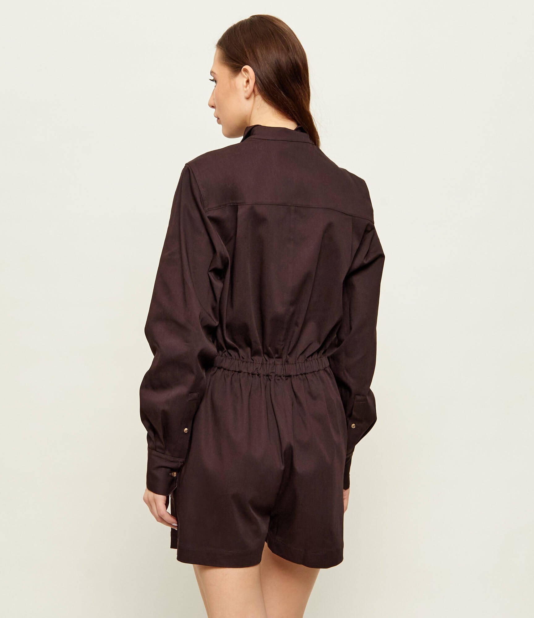 Lacoste Salopetă | regular fit