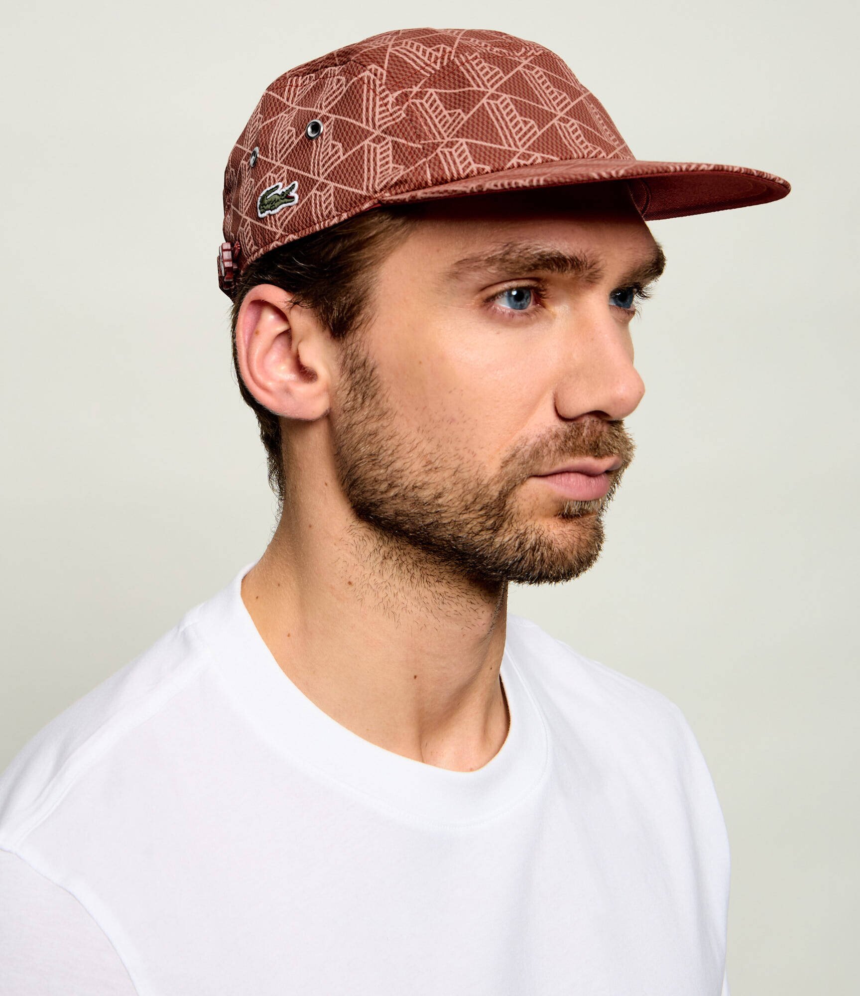 Lacoste Șapcă baseball