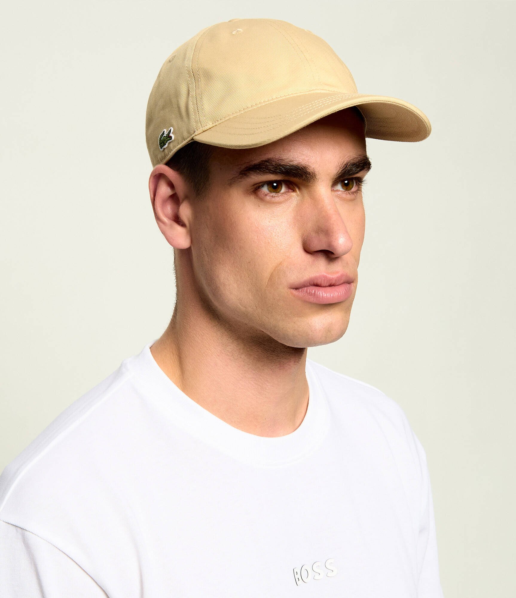 Lacoste Șapcă baseball