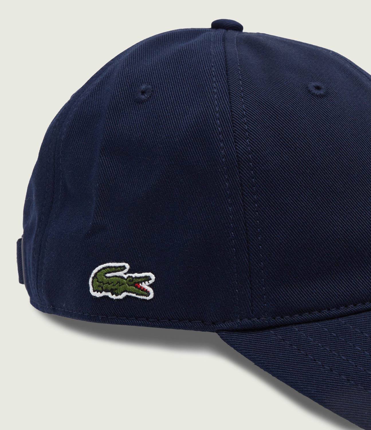 Lacoste Șapcă baseball