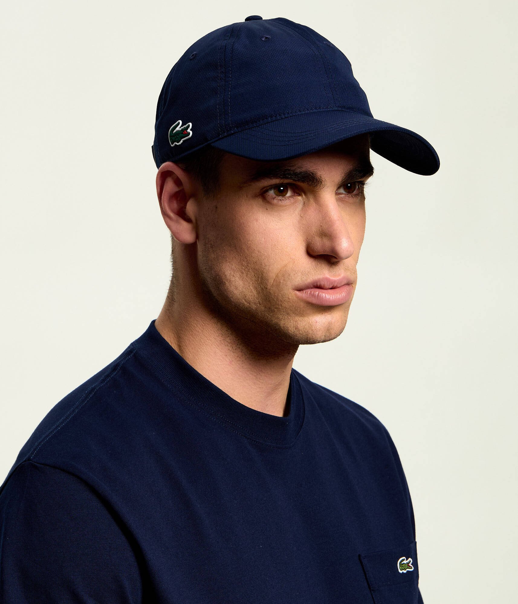 Lacoste Șapcă baseball
