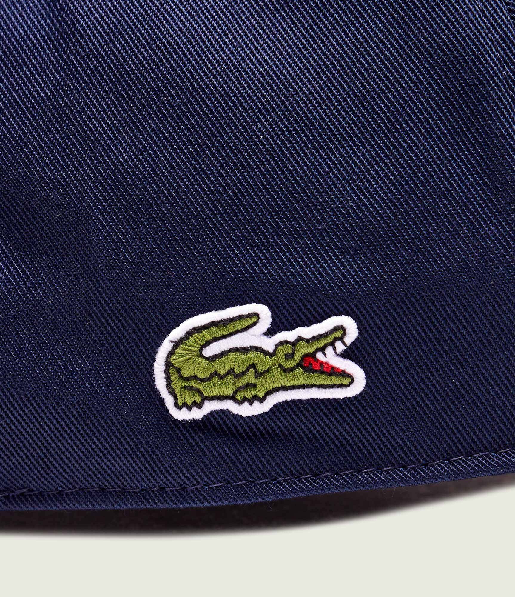 Lacoste Șapcă baseball | x Roland Garros