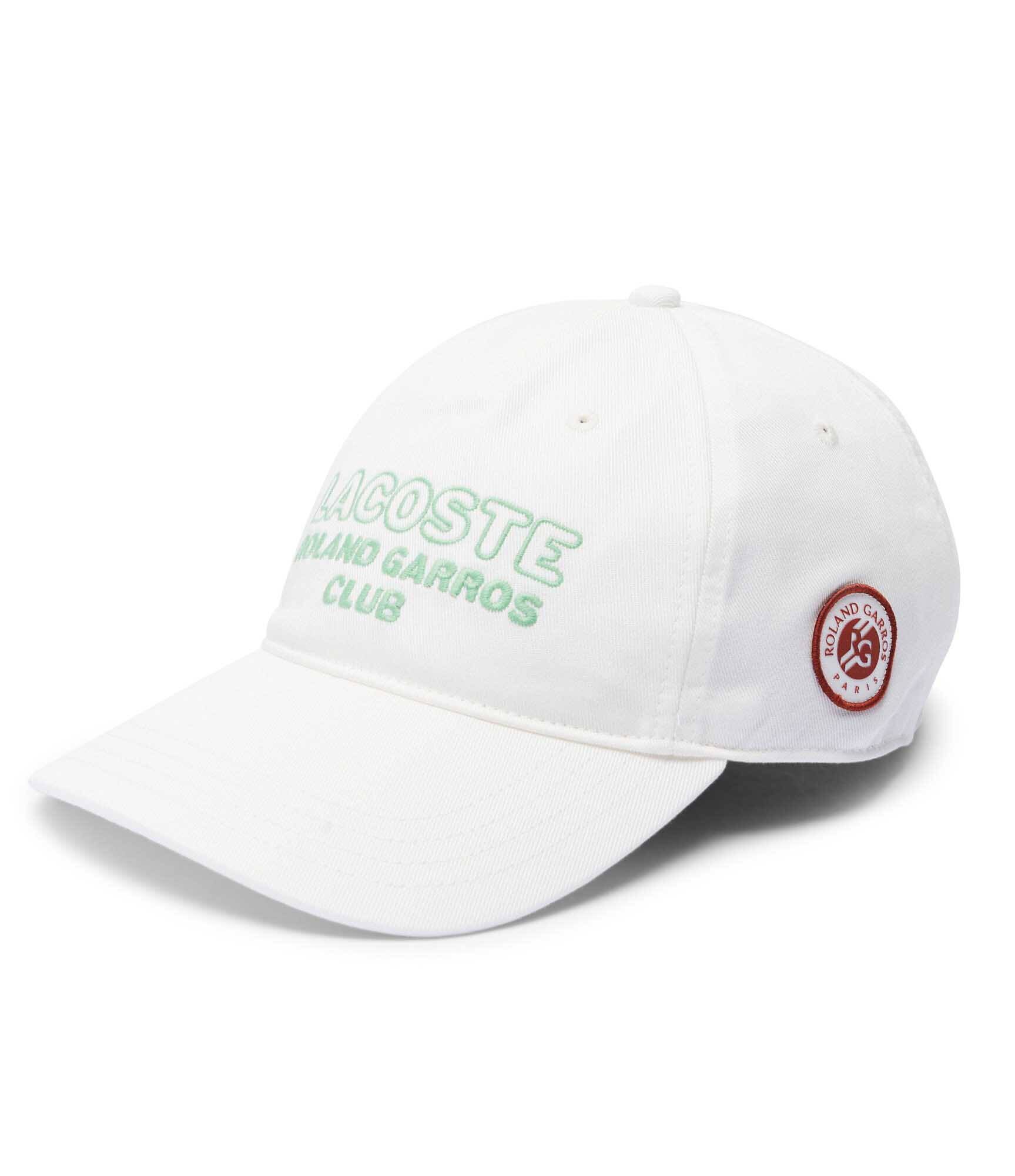 Lacoste Șapcă baseball | x Roland Garros