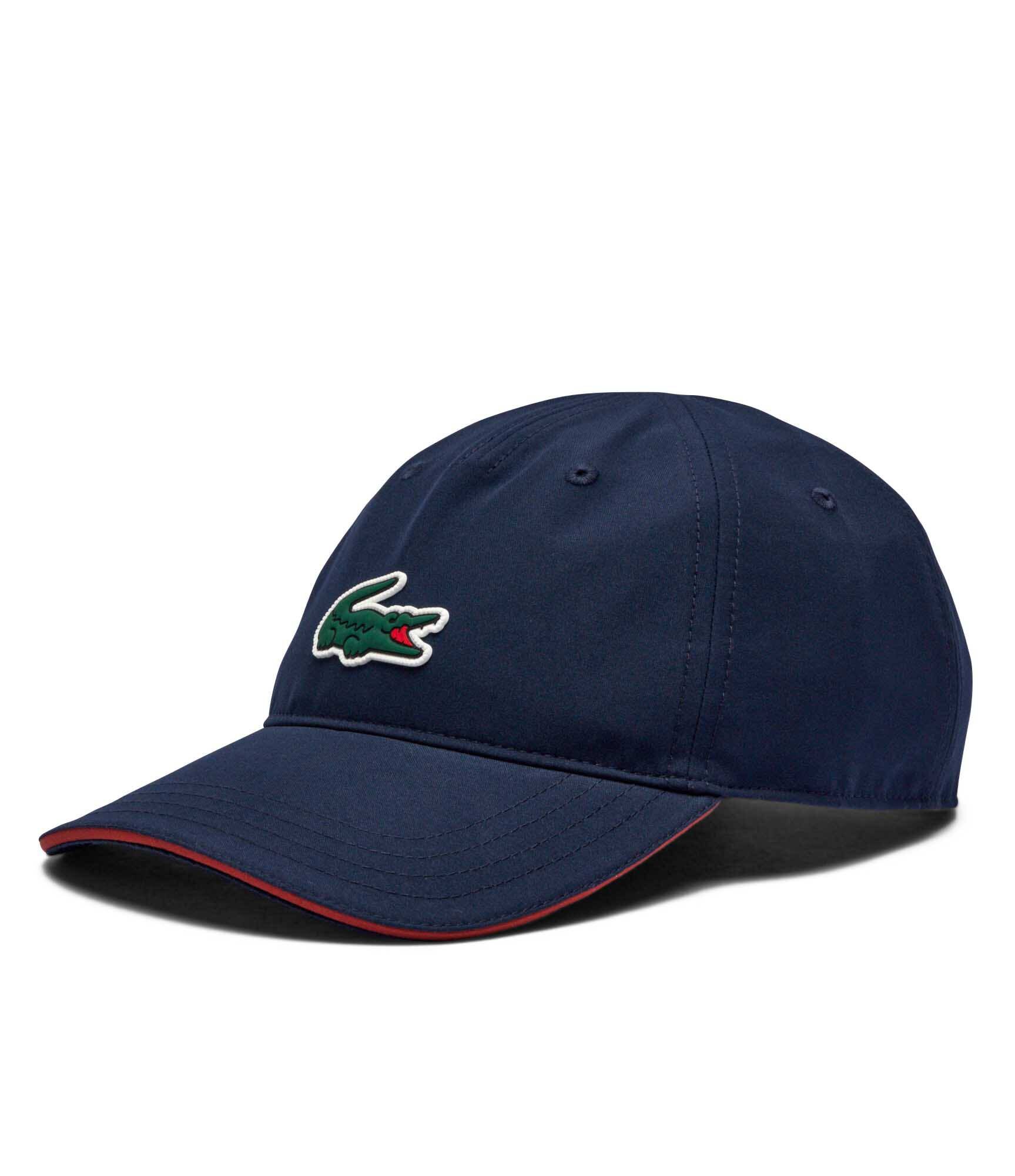 Lacoste Șapcă baseball | x Roland Garros