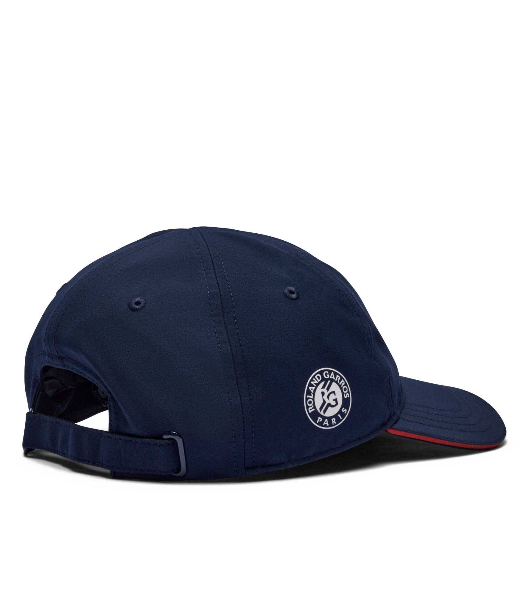 Lacoste Șapcă baseball | x Roland Garros