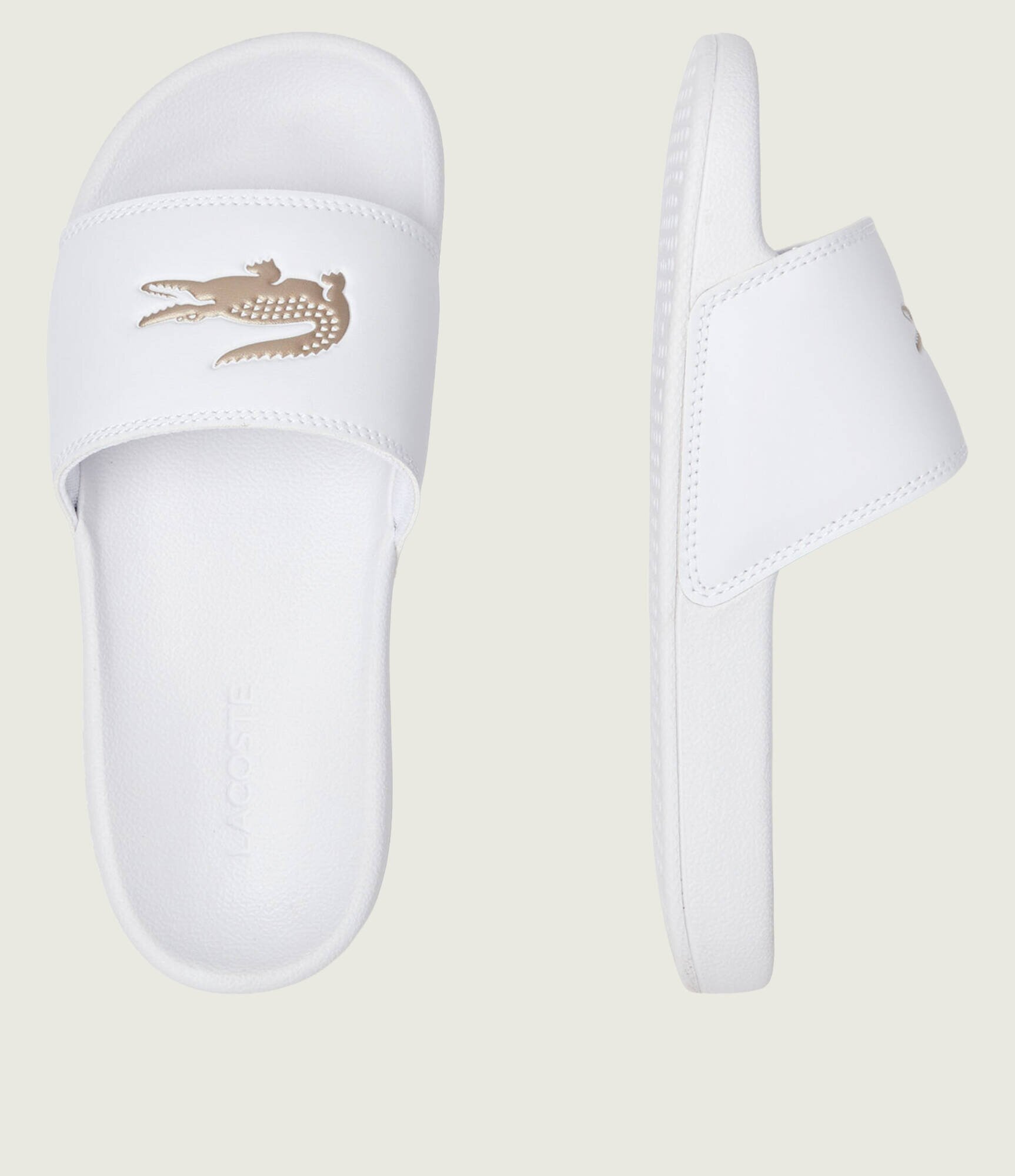 Lacoste Șlapi
