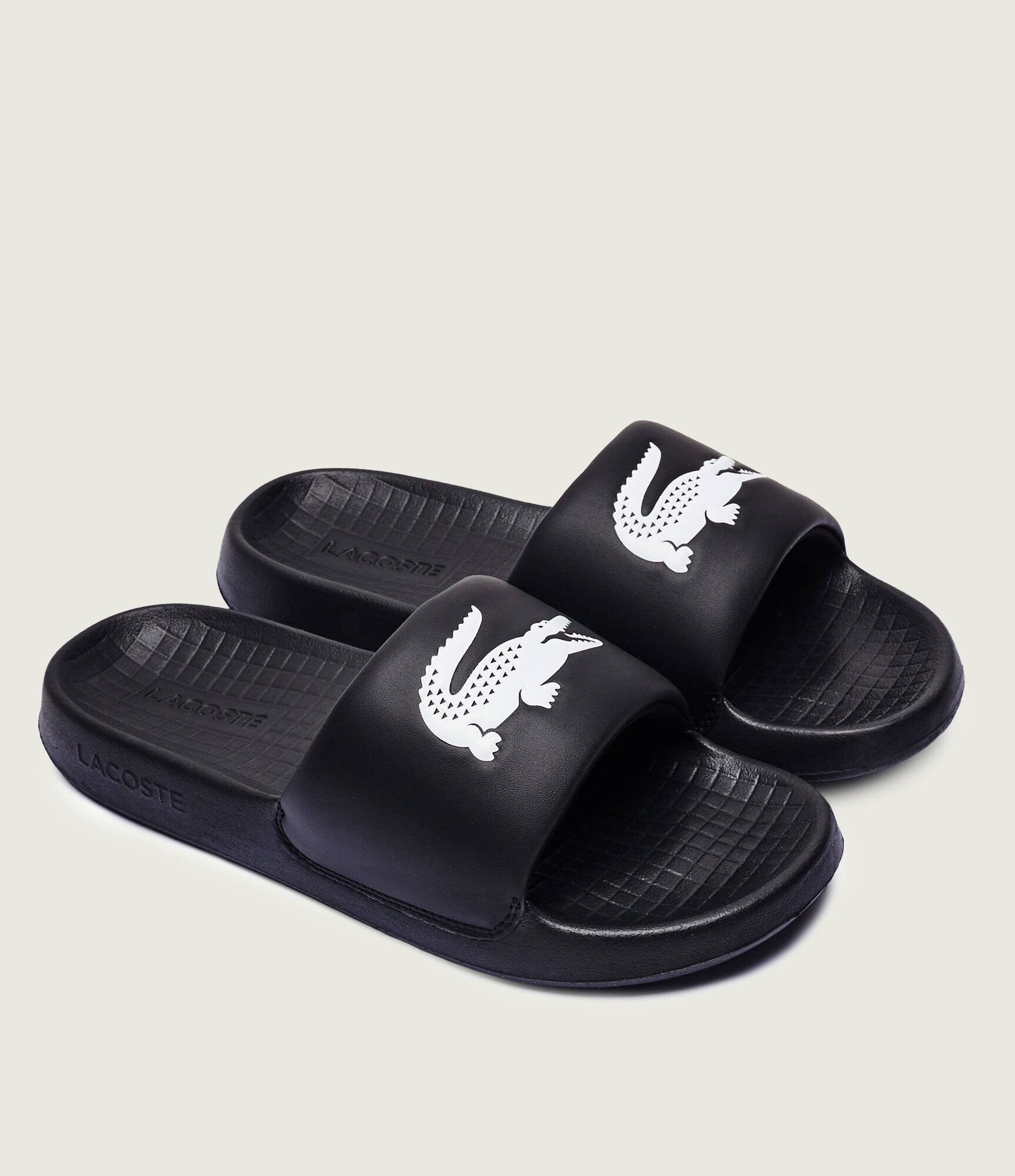 Lacoste Șlapi