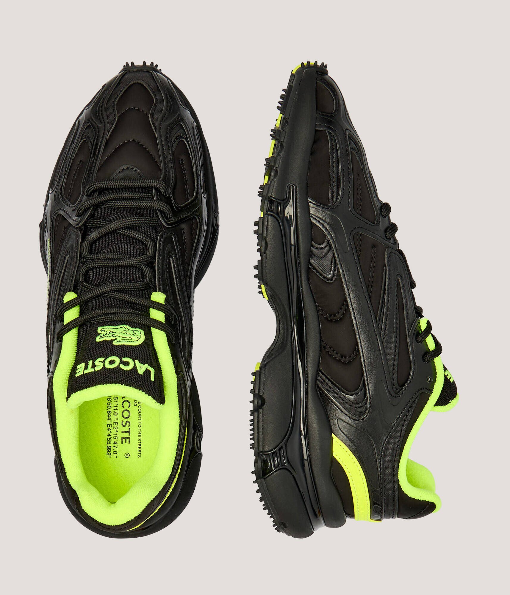 Lacoste Sneakers L003 2K24
