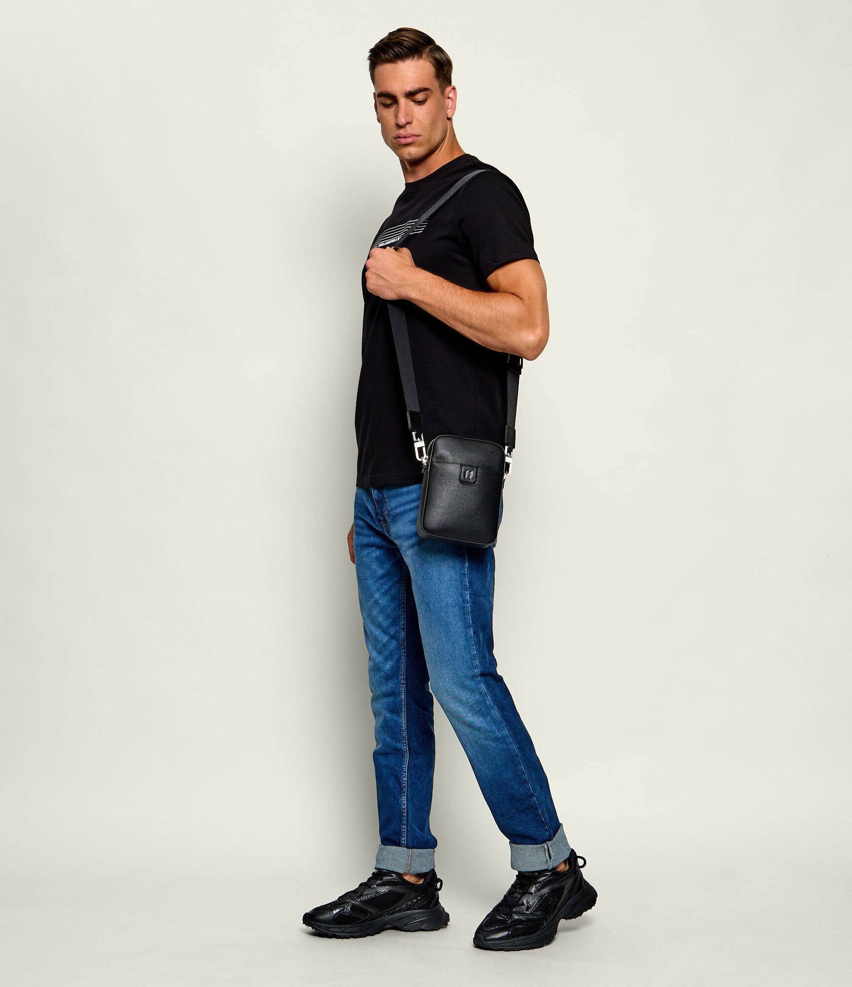 Lacoste Sneakers L003 Neo Shot
