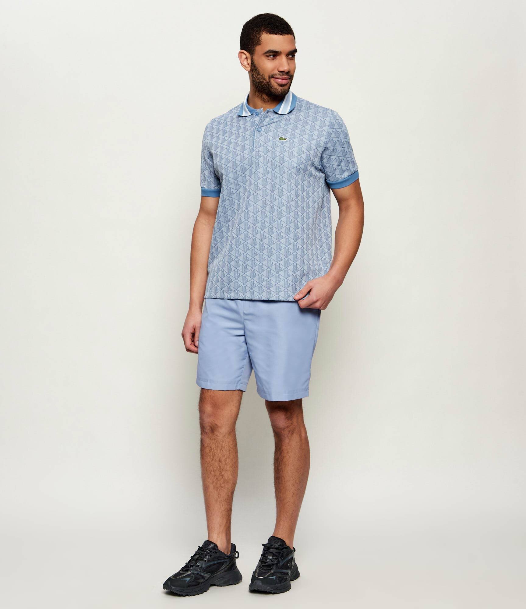 Lacoste Sneakers L003 Neo Shot