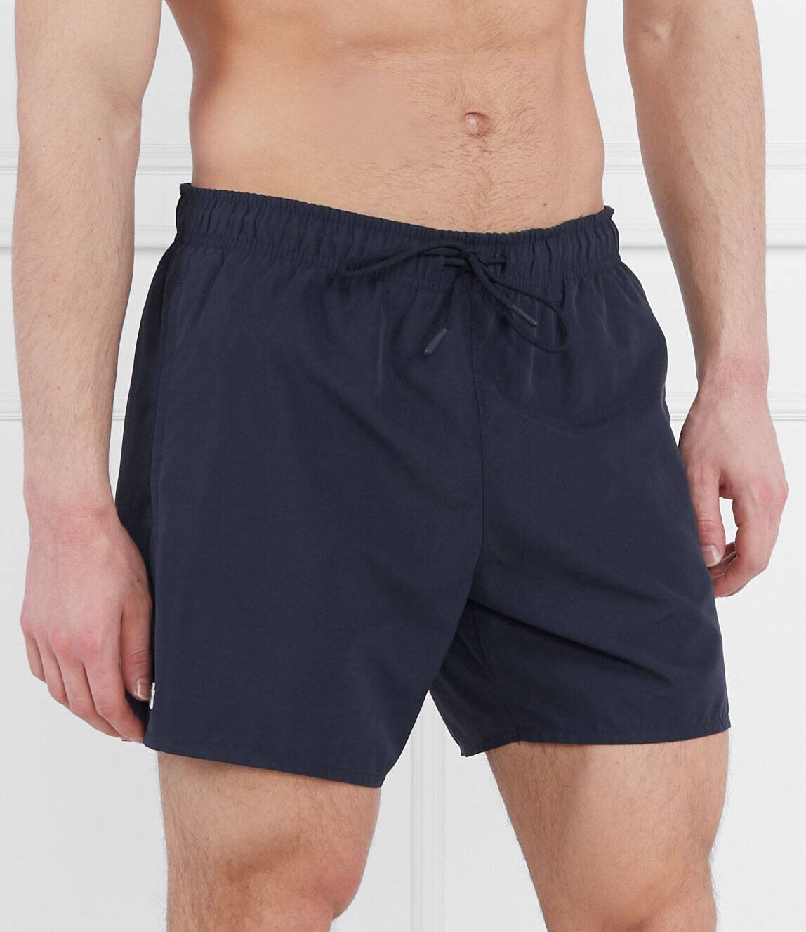 Lacoste Șorți de baie | Regular Fit