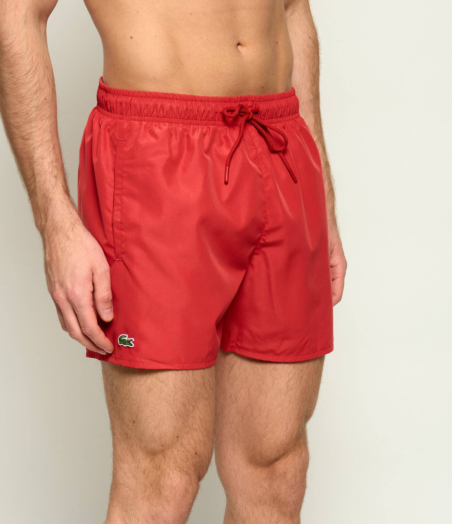 Lacoste Șorți de baie | Regular Fit