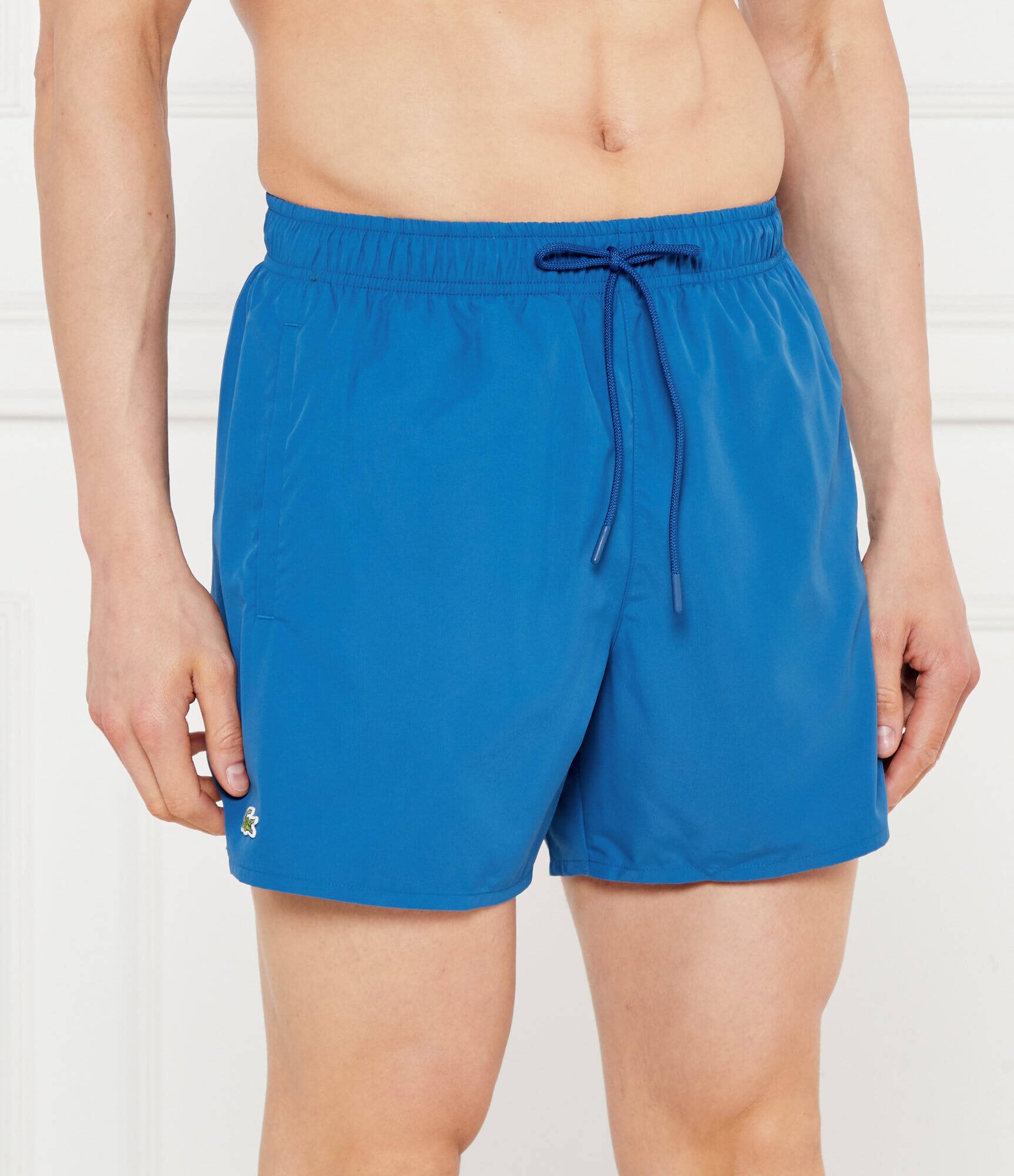 Lacoste Șorți de baie | Regular Fit