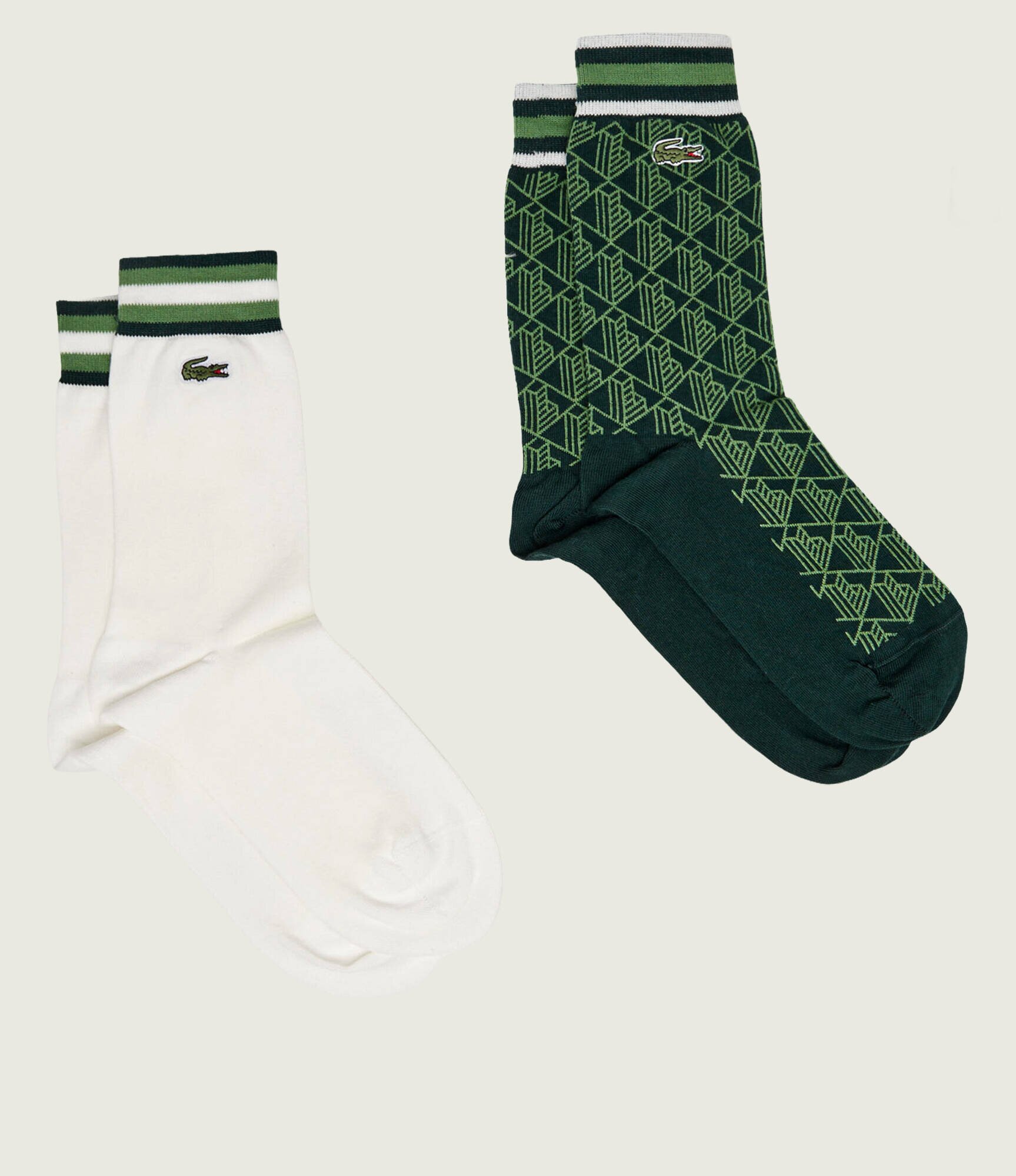 Lacoste Șosete 2-pack